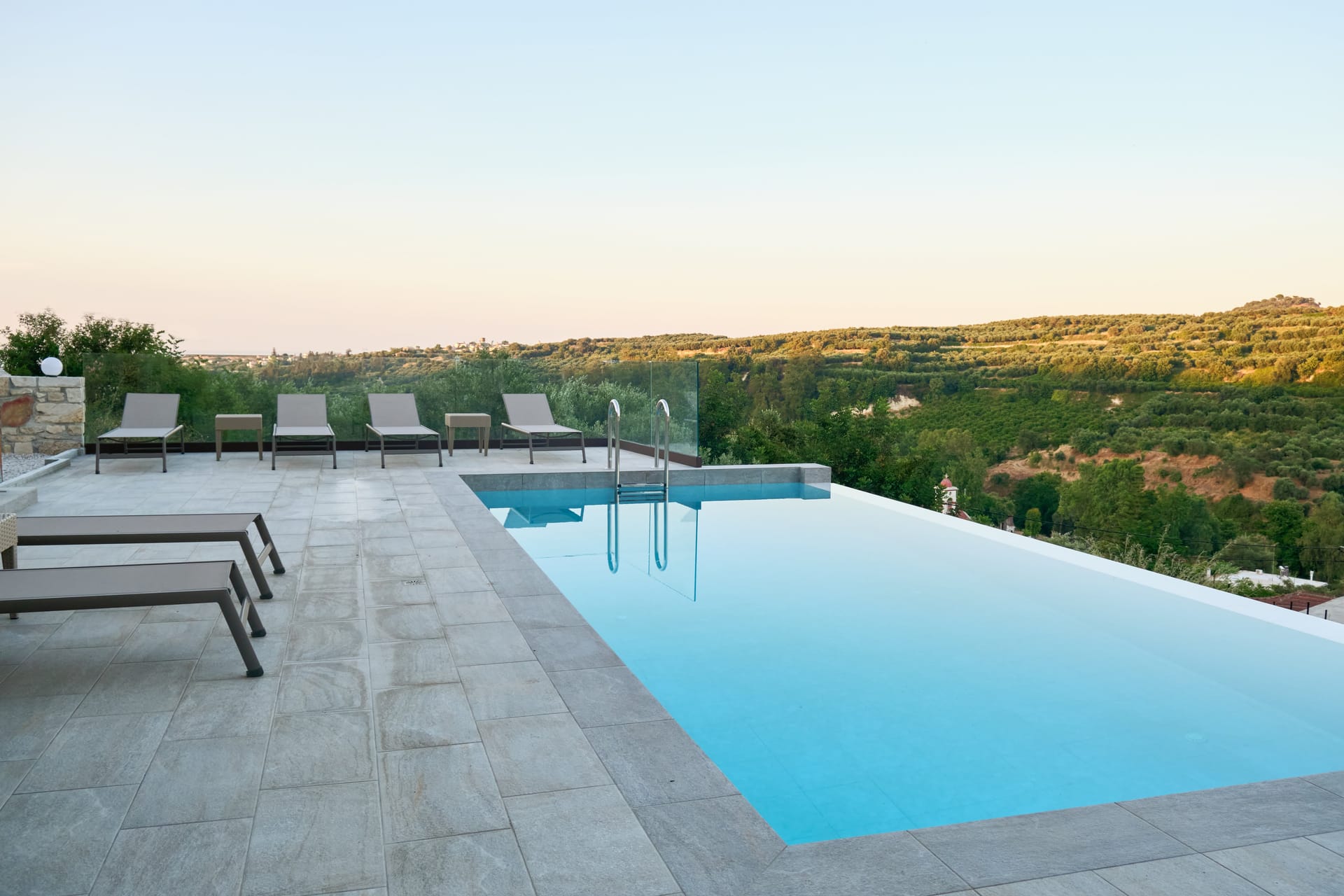 Villa Olive Valley - VILLA - 19