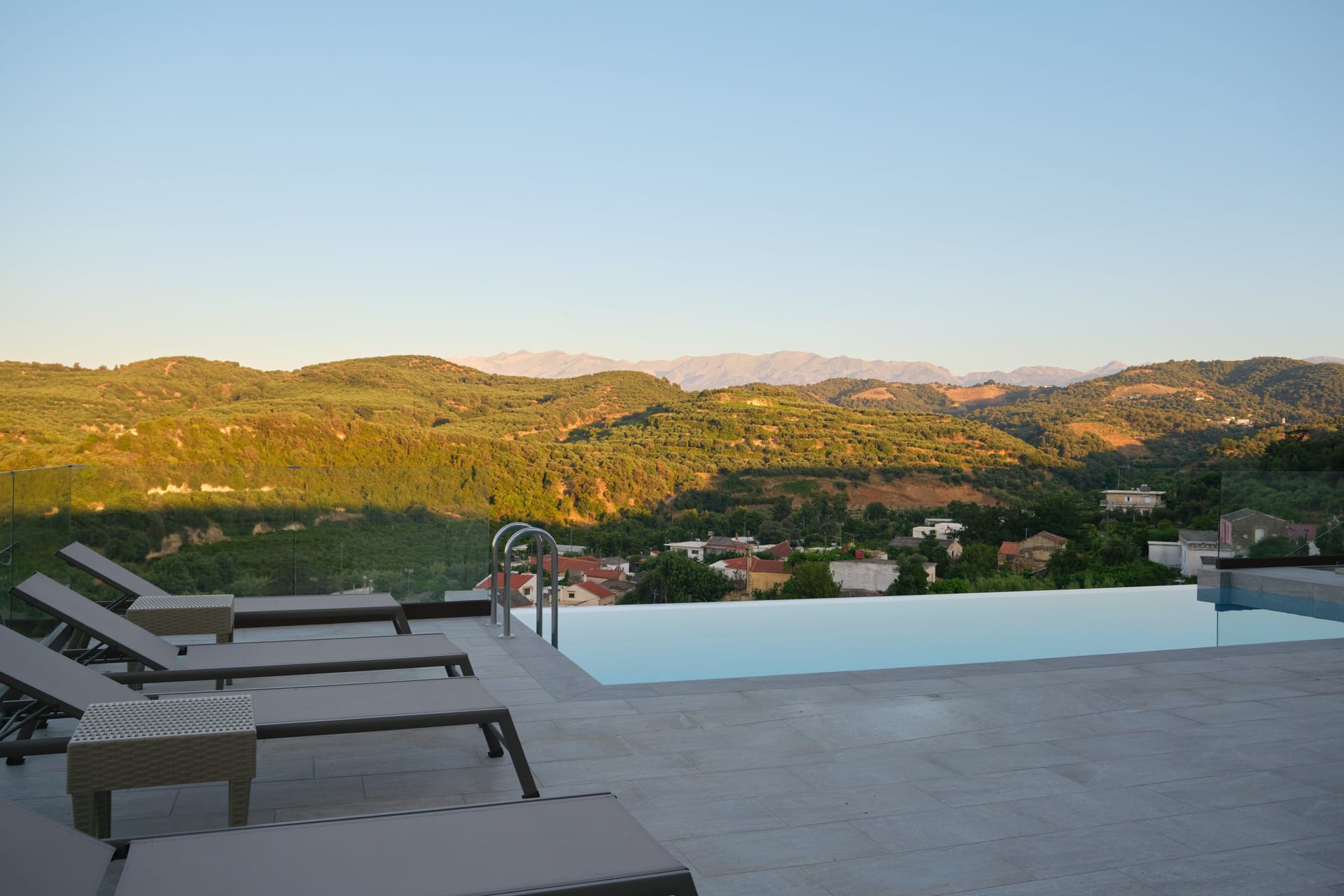 Villa Olive Valley - VILLA - 25