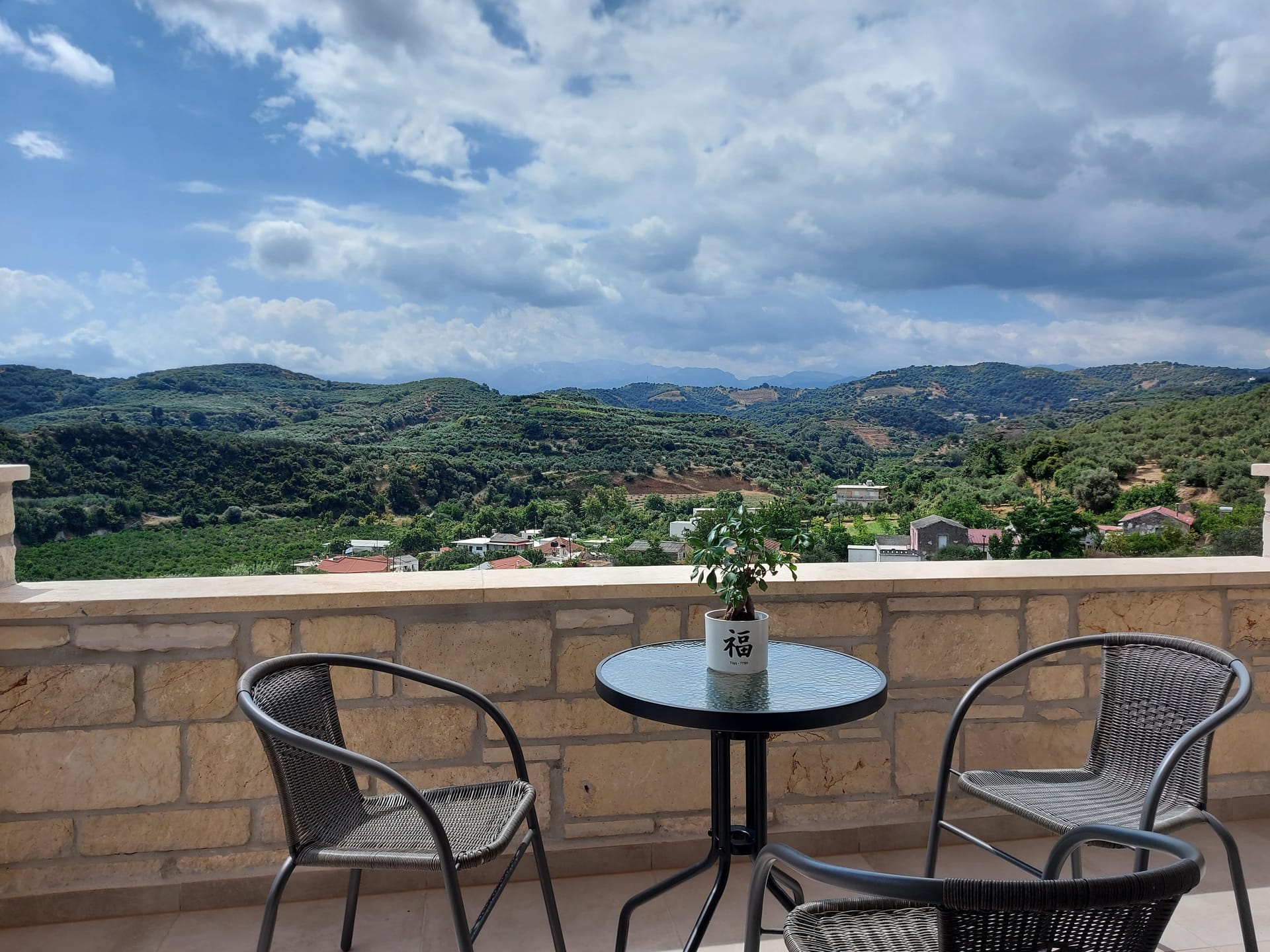 Villa Olive Valley - VILLA - 26