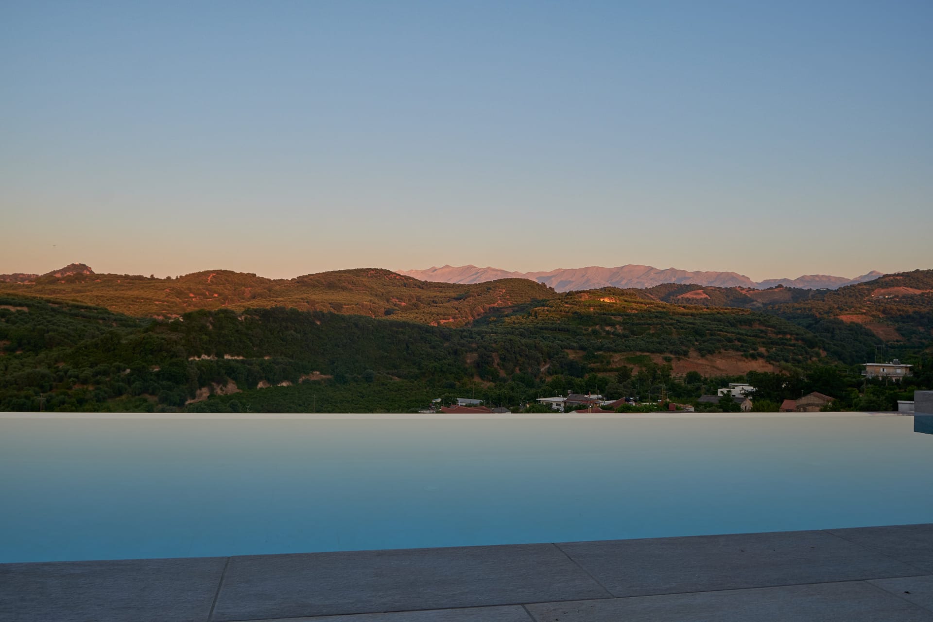 Villa Olive Valley - VILLA - 27