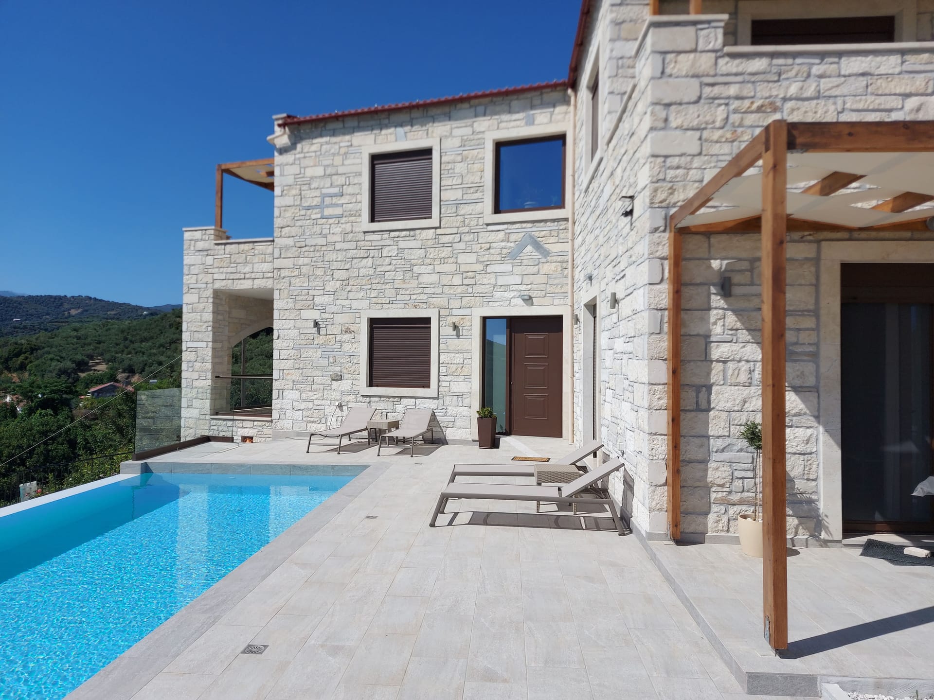 Villa Olive Valley - VILLA - 28