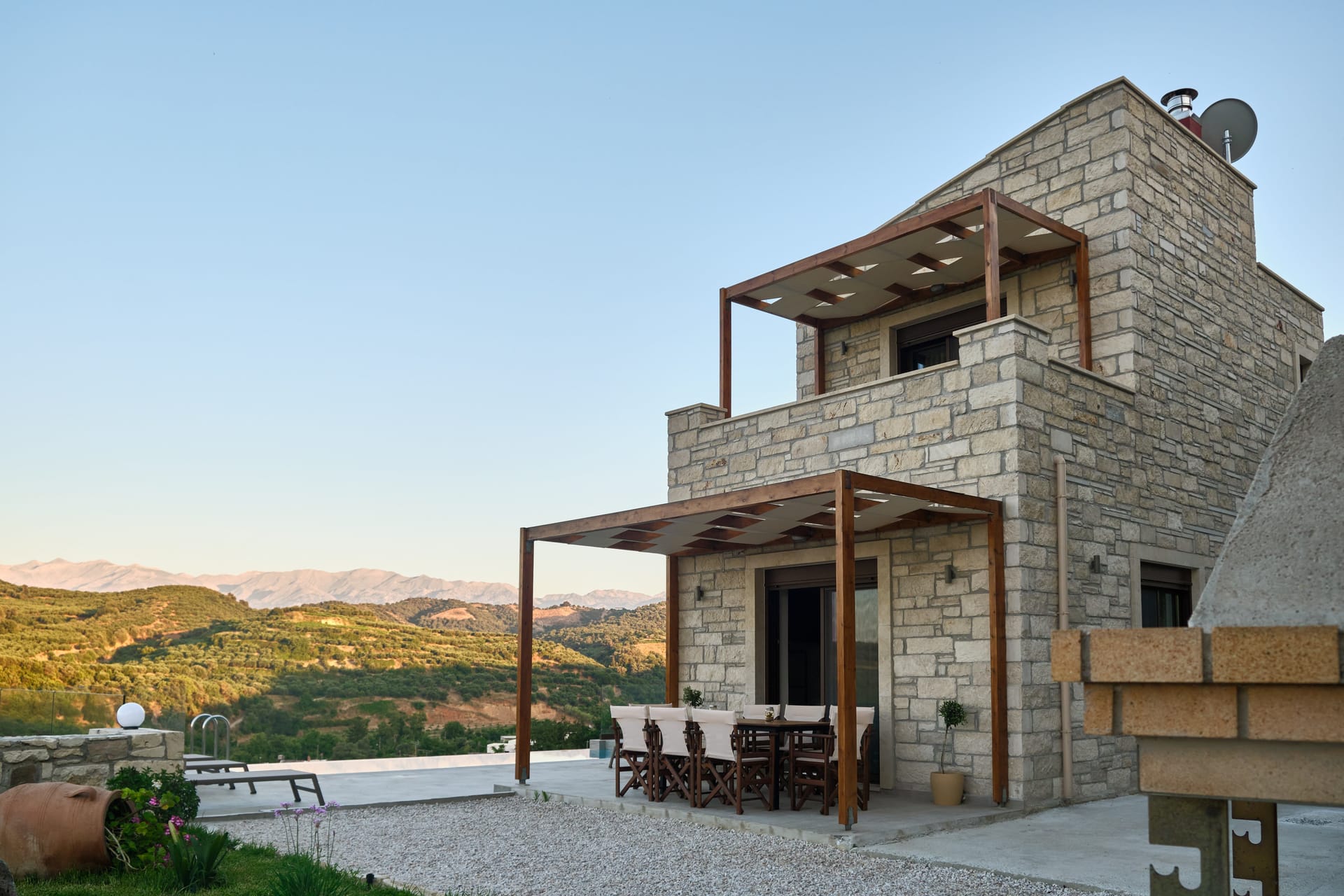 Villa Olive Valley - VILLA - 30