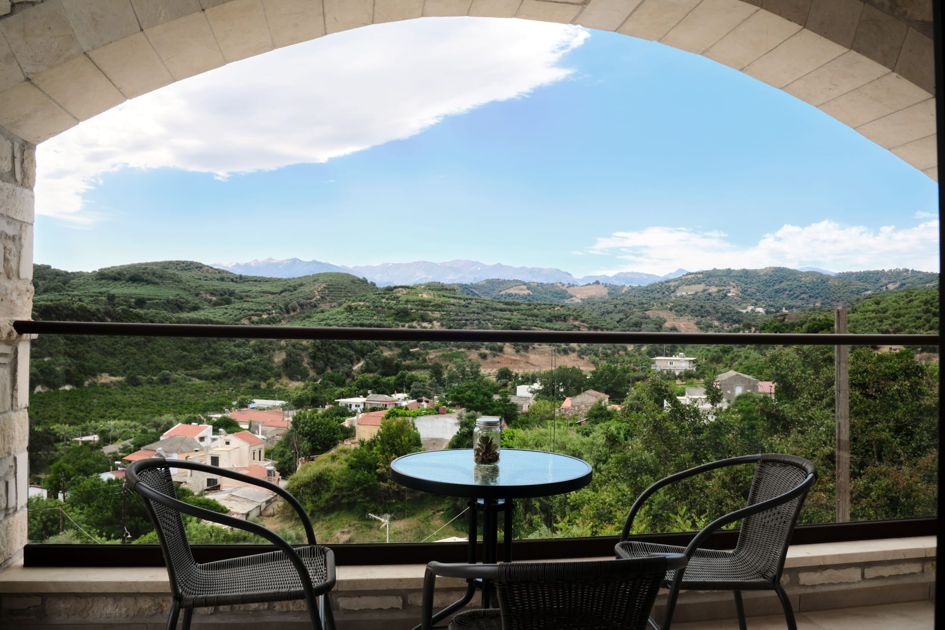 Villa Olive Valley - VILLA - 31
