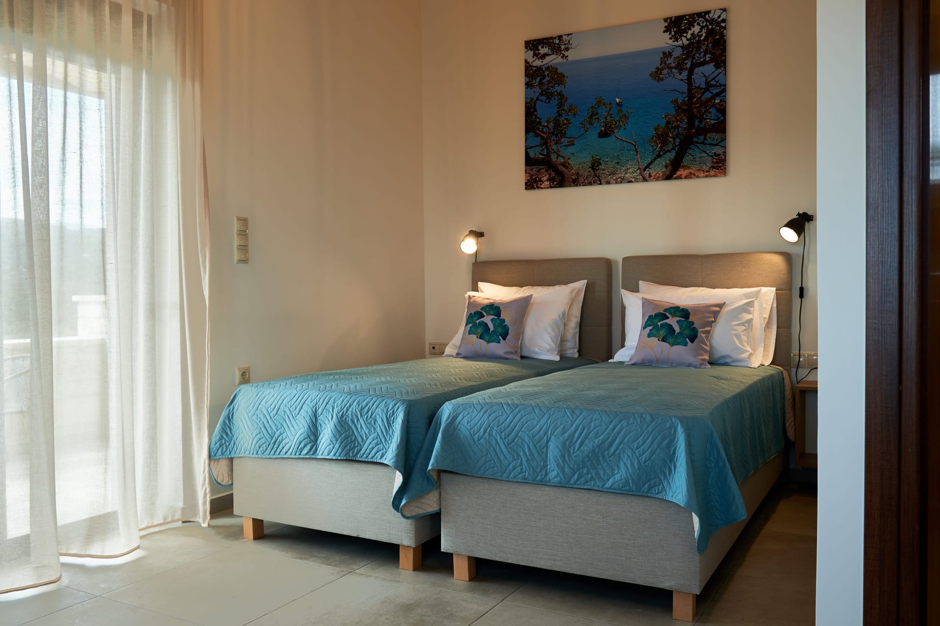 Villa Olive Valley - VILLA - 2