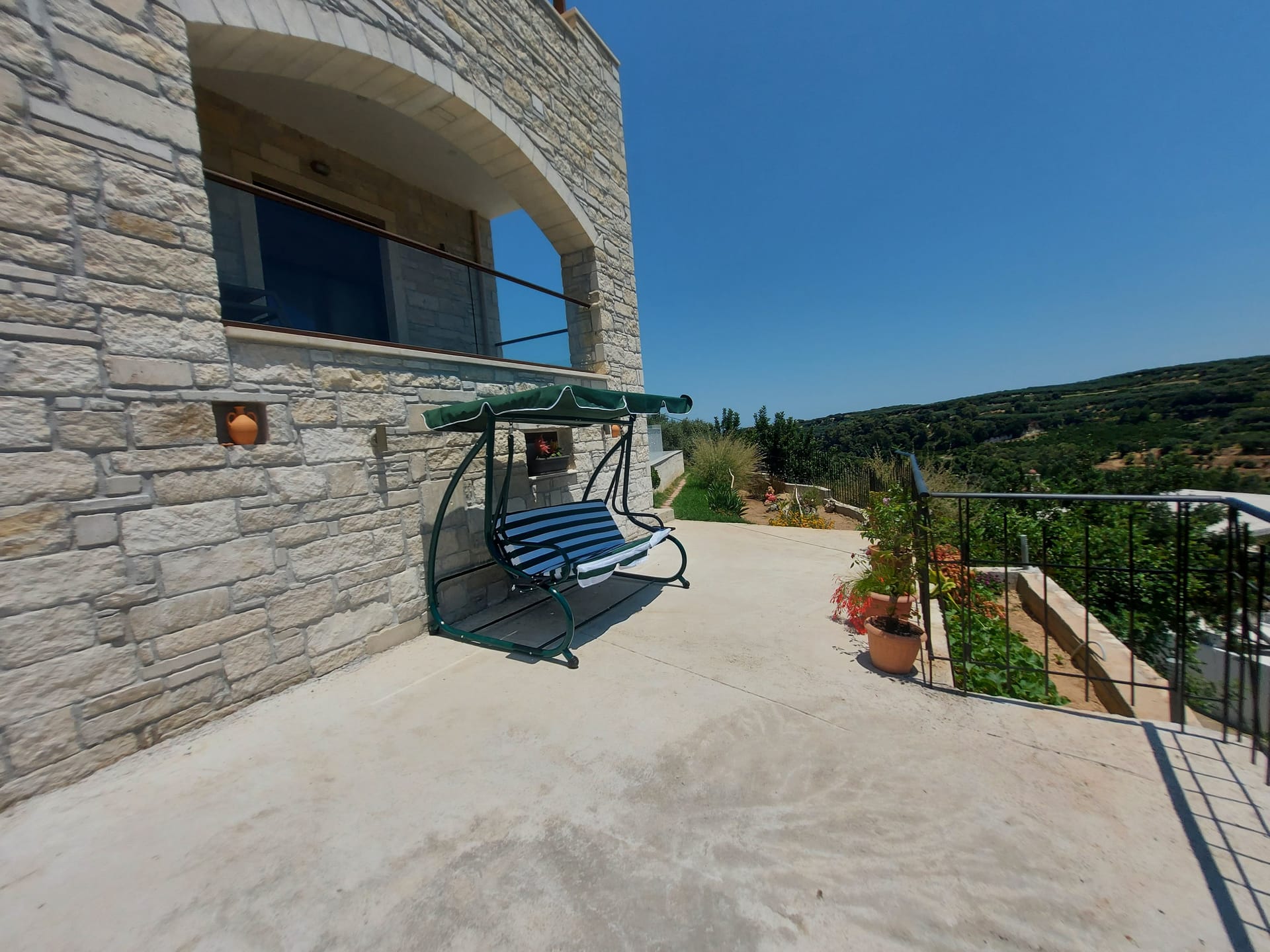 Villa Olive Valley - VILLA - 35