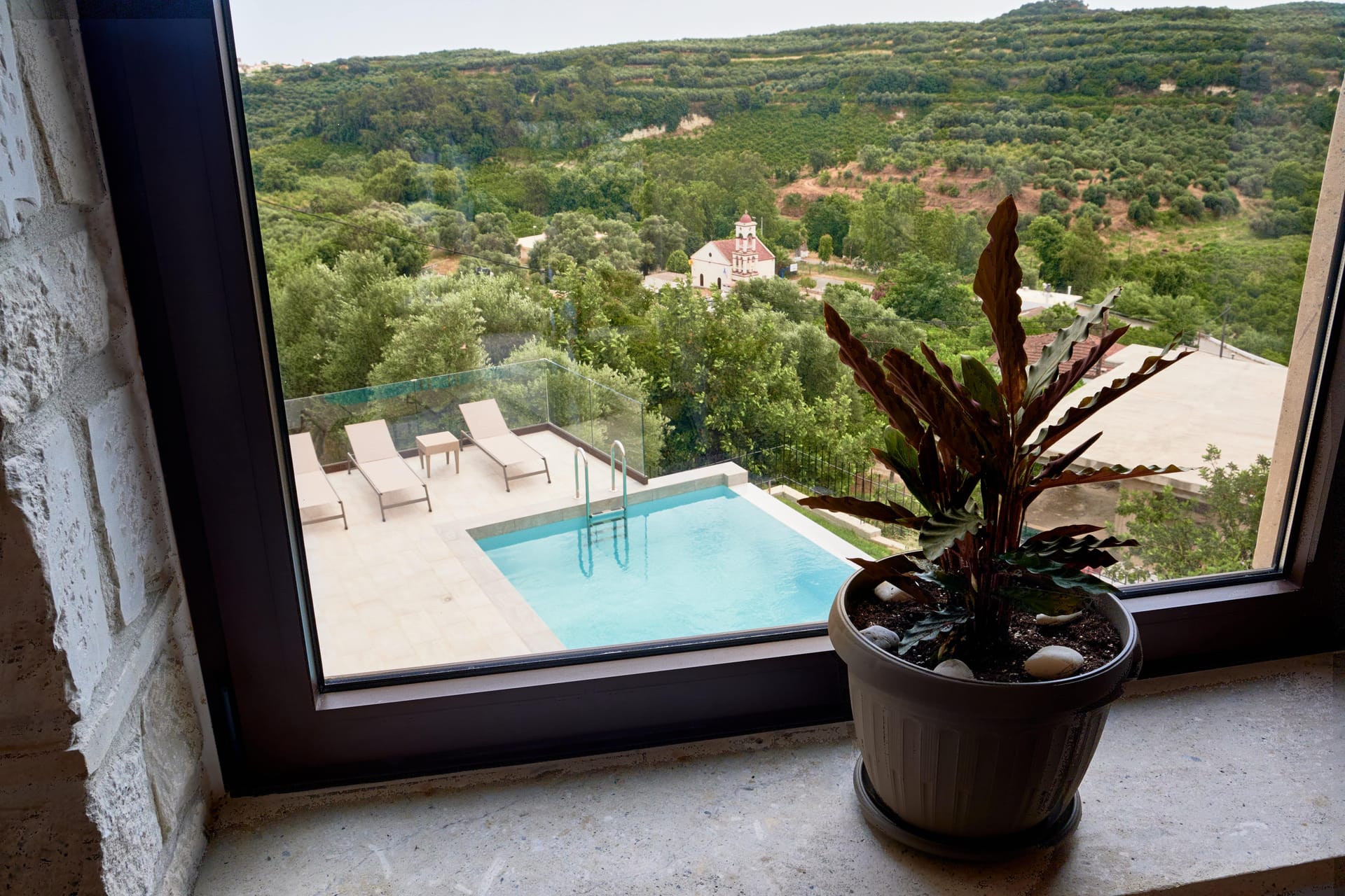 Villa Olive Valley - VILLA - 41