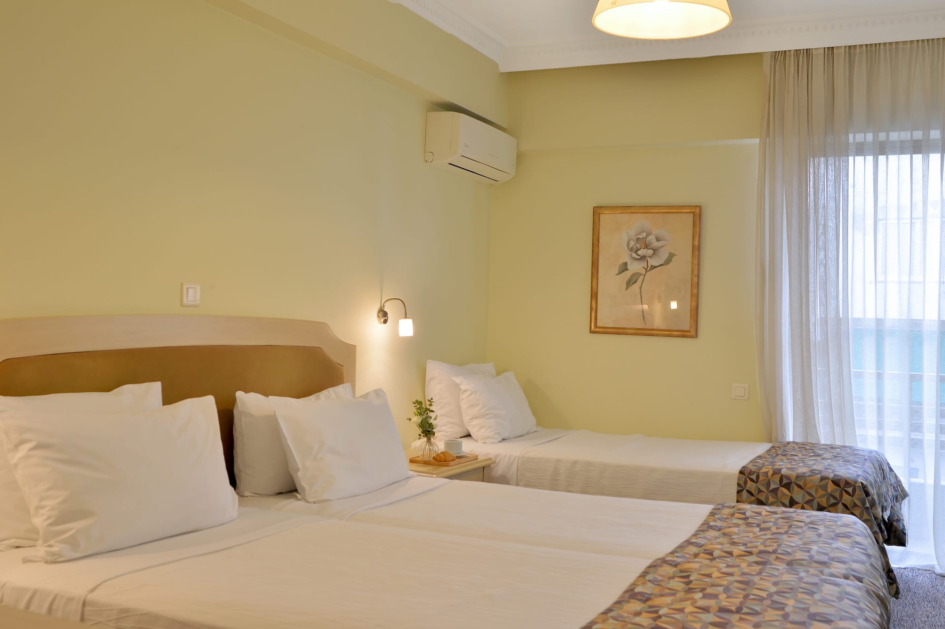 Classic Triple Room