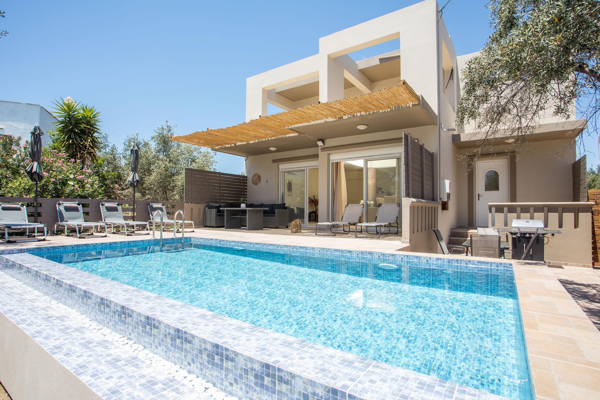 Villa Frady