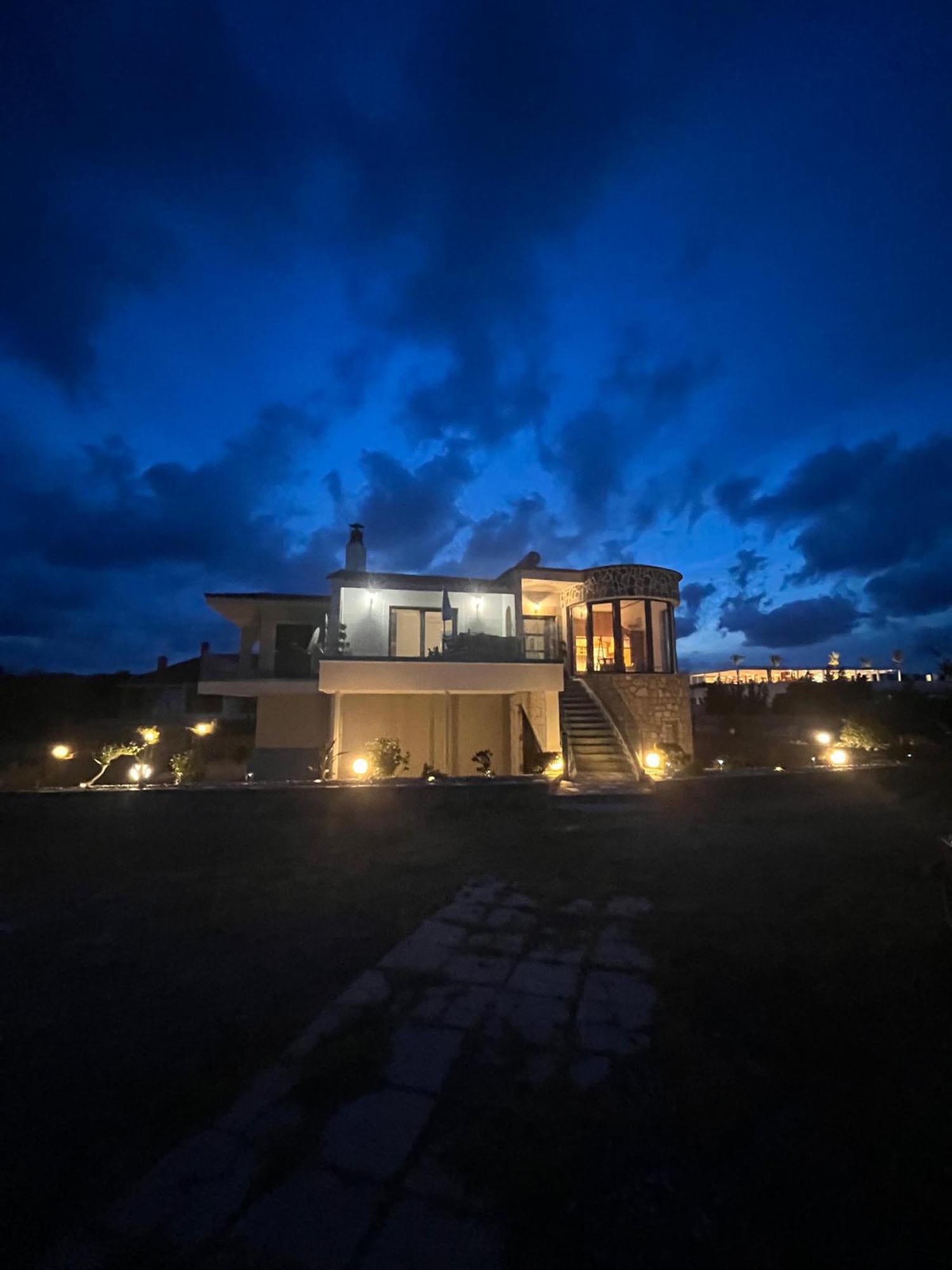 Villa Eleni