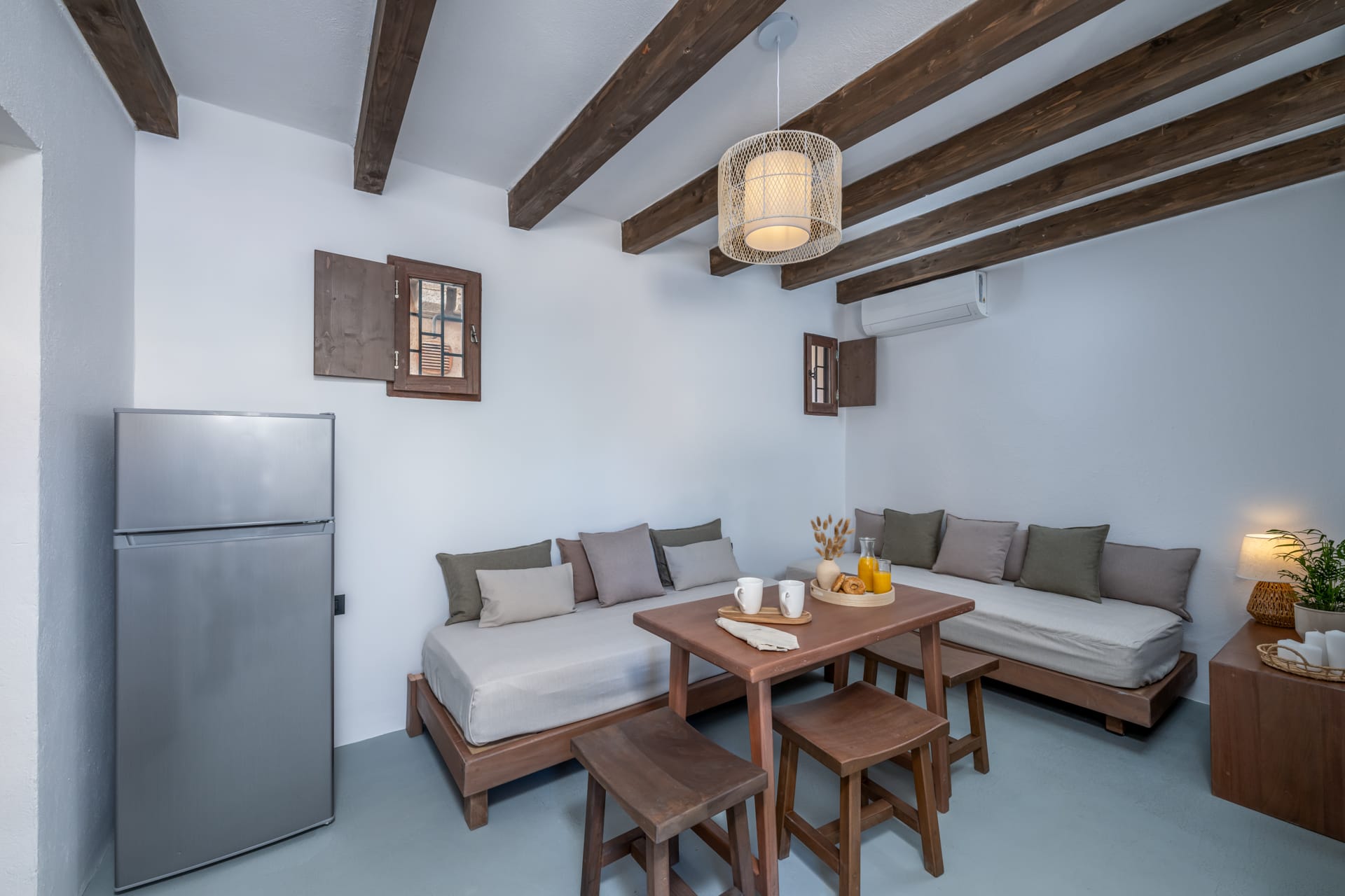 Elia Suites-Suite 8