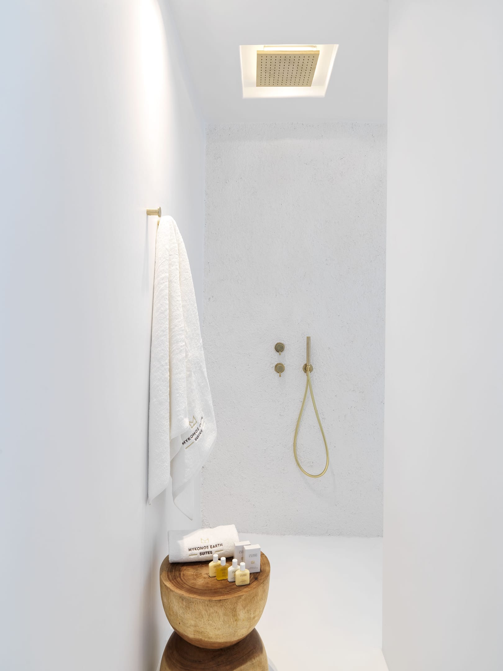 Mykonos Earth Suites - EXSUIT - 13