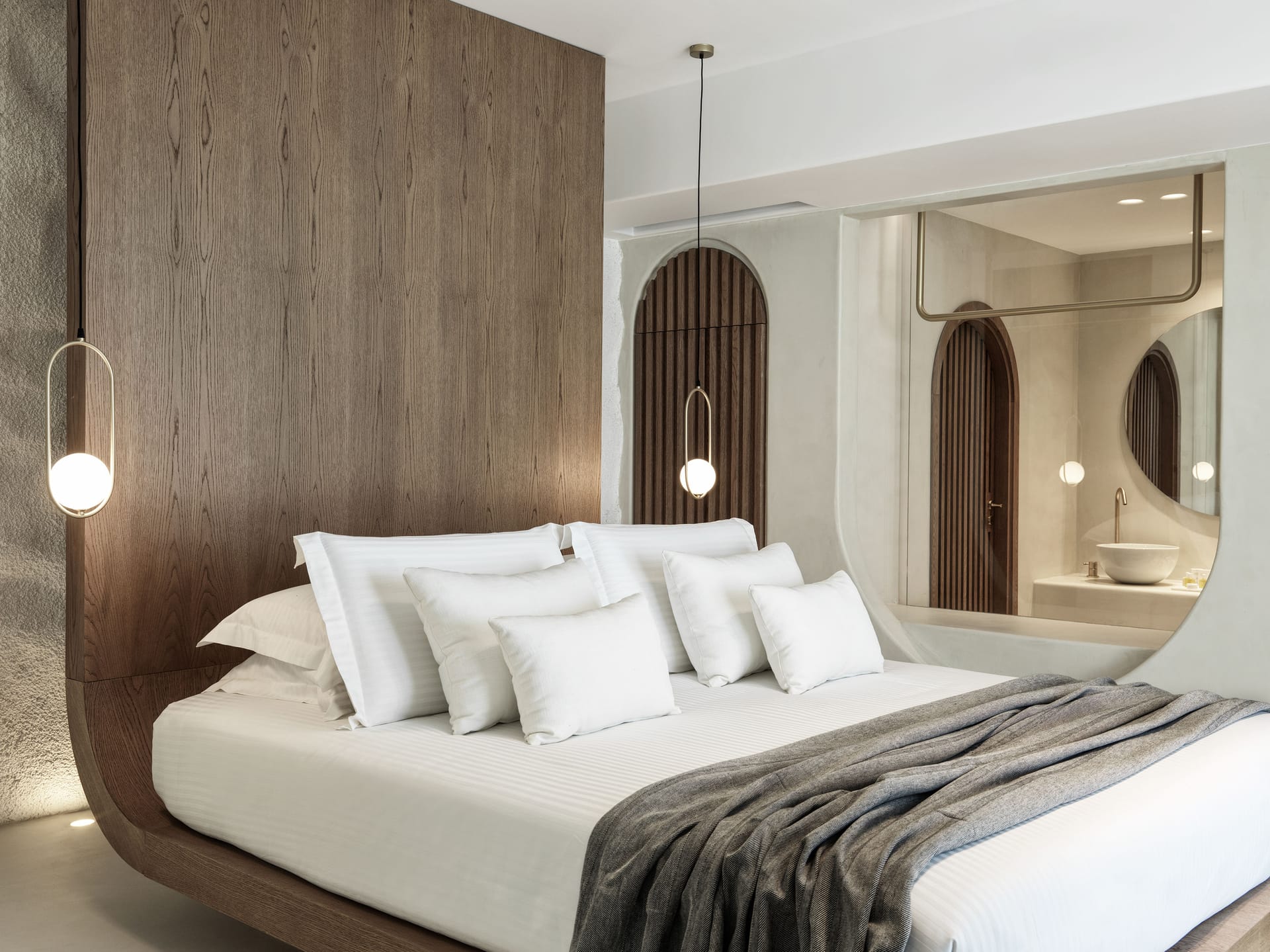 Mykonos Earth Suites - SIGSUI - 6