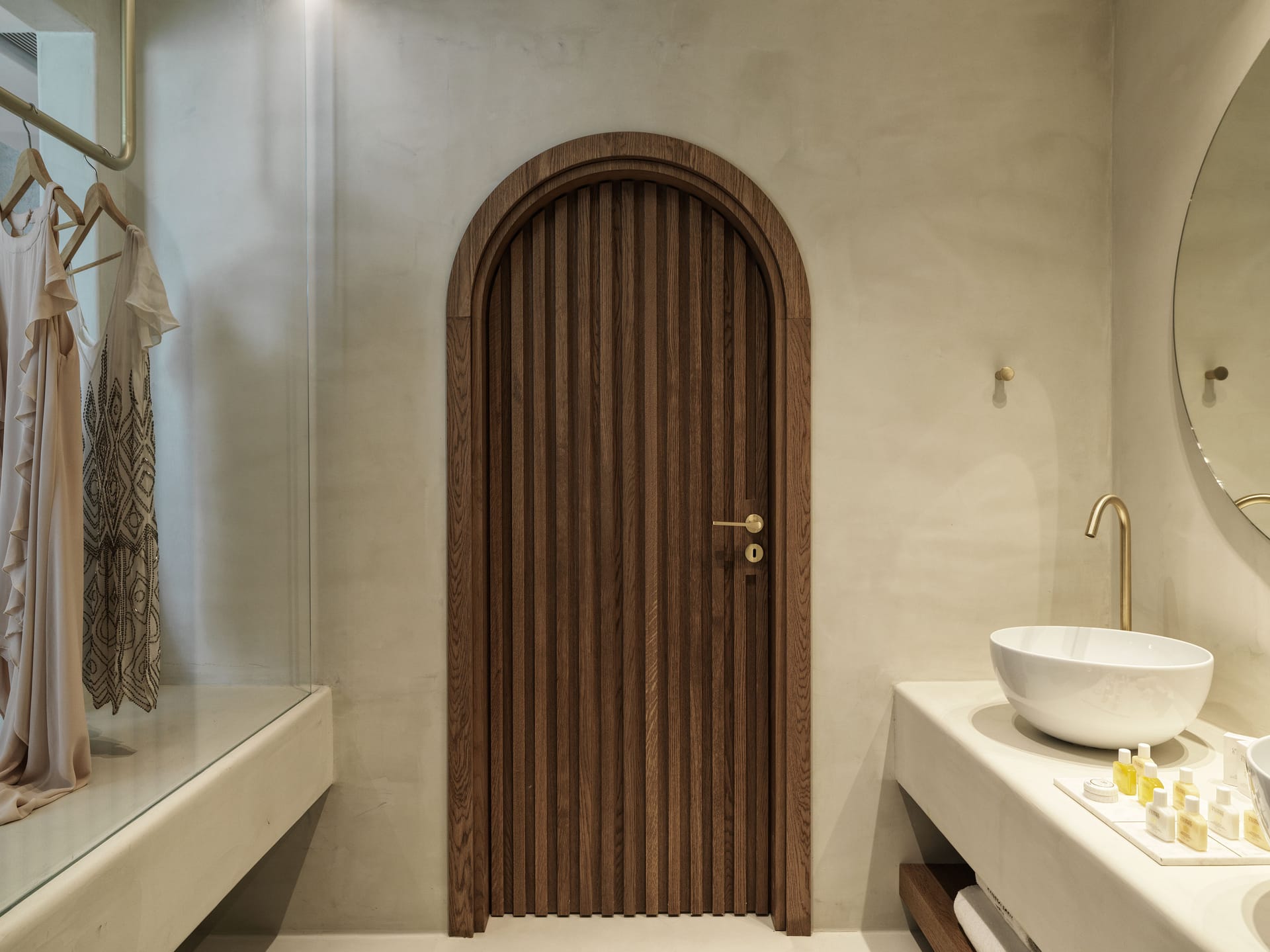 Mykonos Earth Suites - SIGSUI - 7