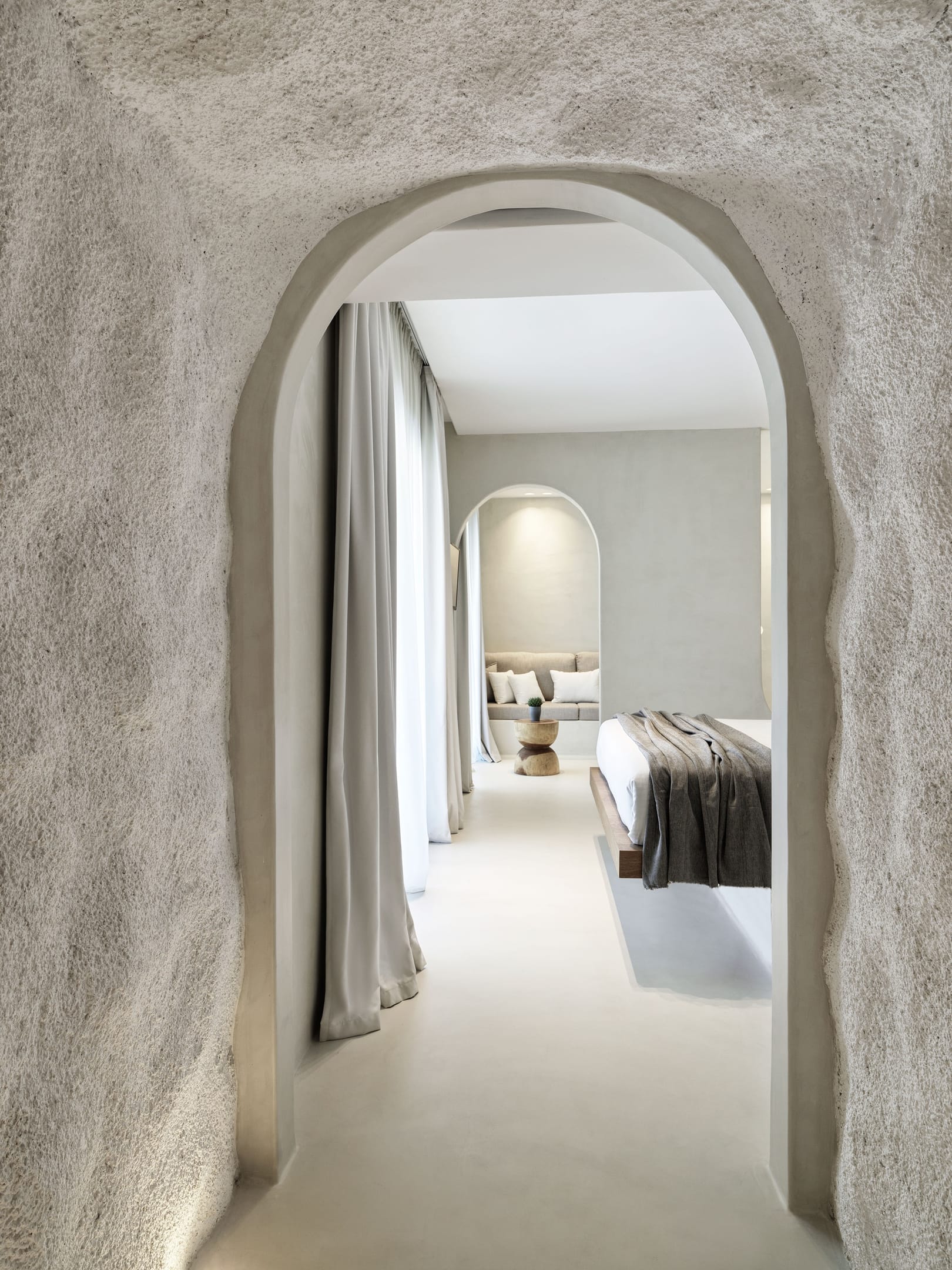 Mykonos Earth Suites - SIGSUI - 8