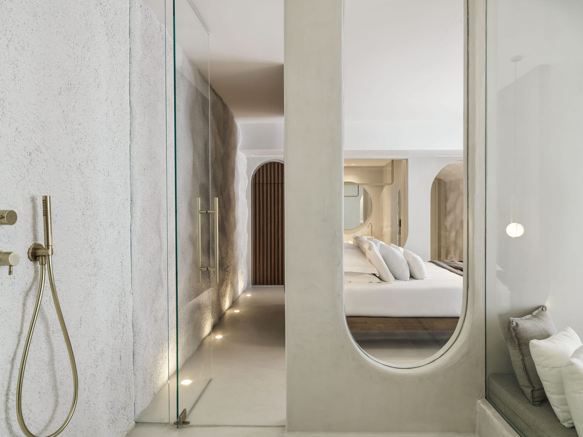 Mykonos Earth Suites - SIGSUI - 9