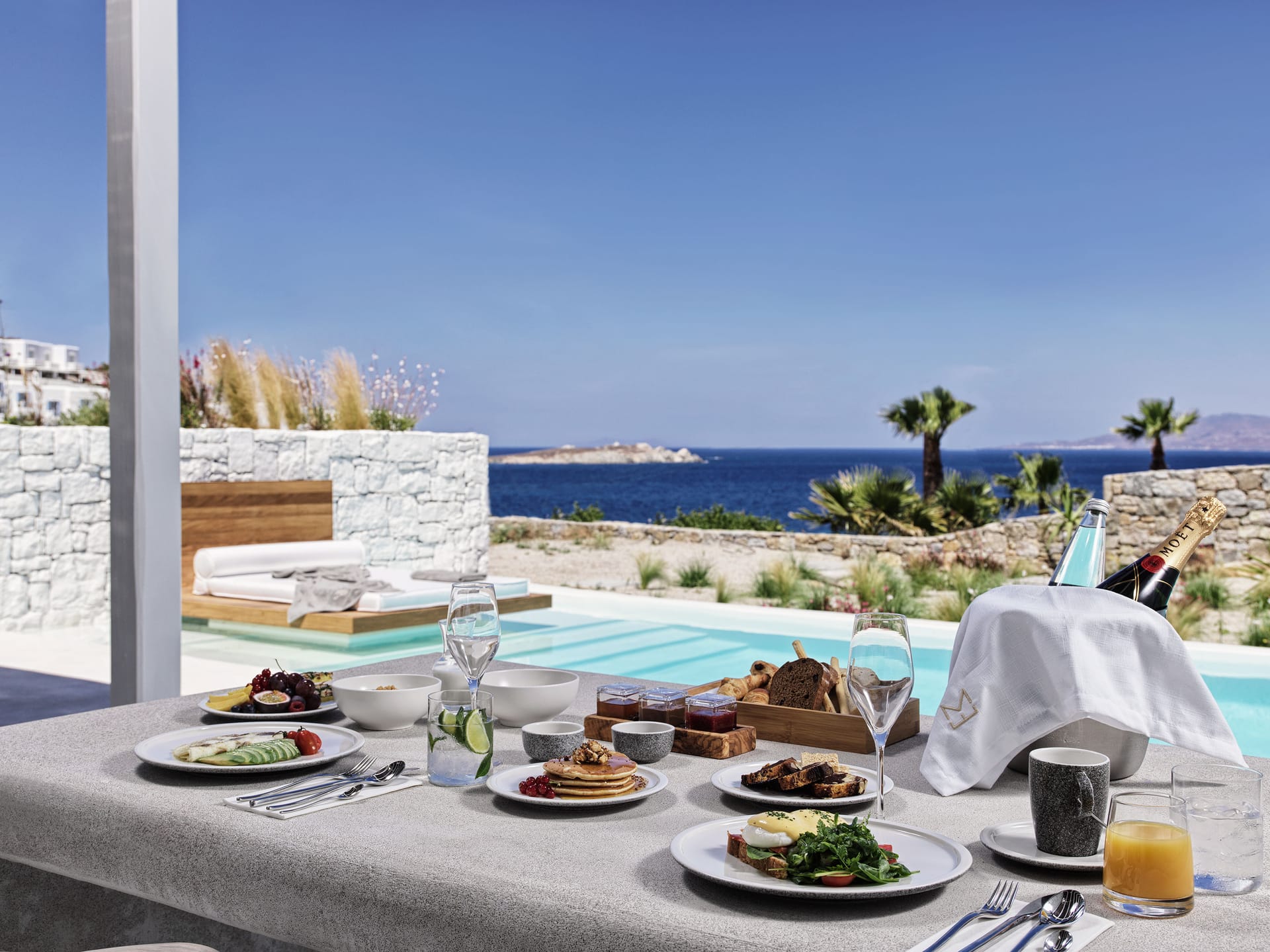 Mykonos Earth Suites - SIGSUI - 10