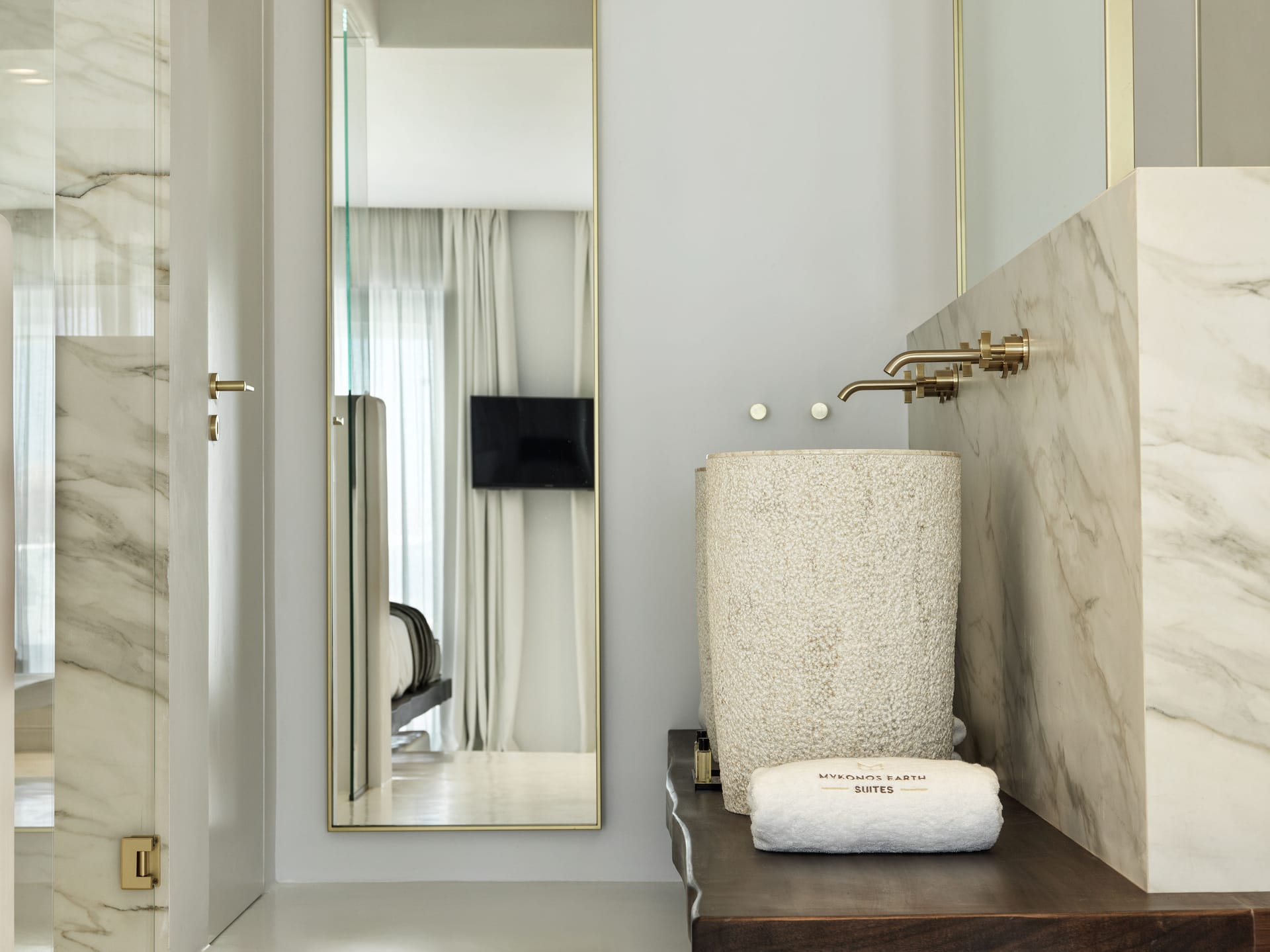 Mykonos Earth Suites - SIGSUI - 12