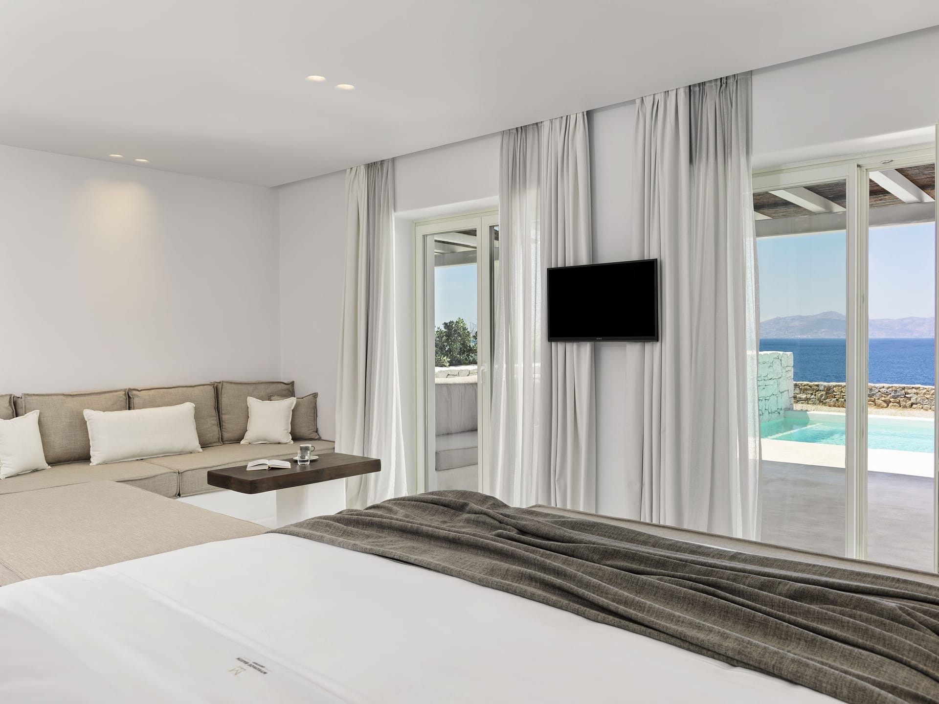 Mykonos Earth Suites - SIGSUI - 13