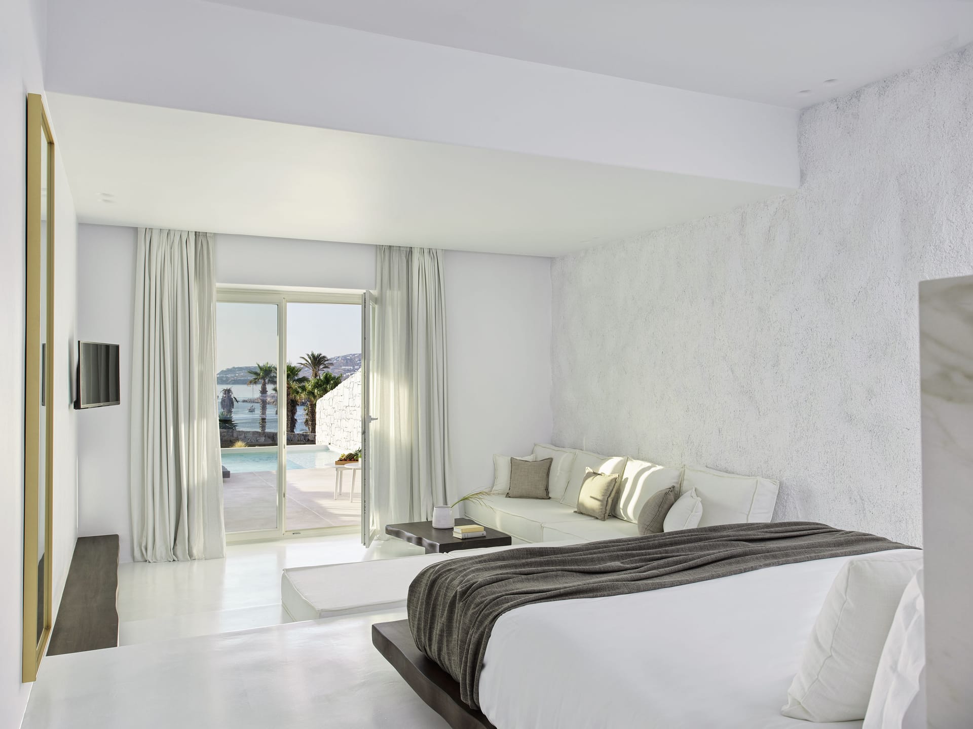 Mykonos Earth Suites - SIGSUI - 17