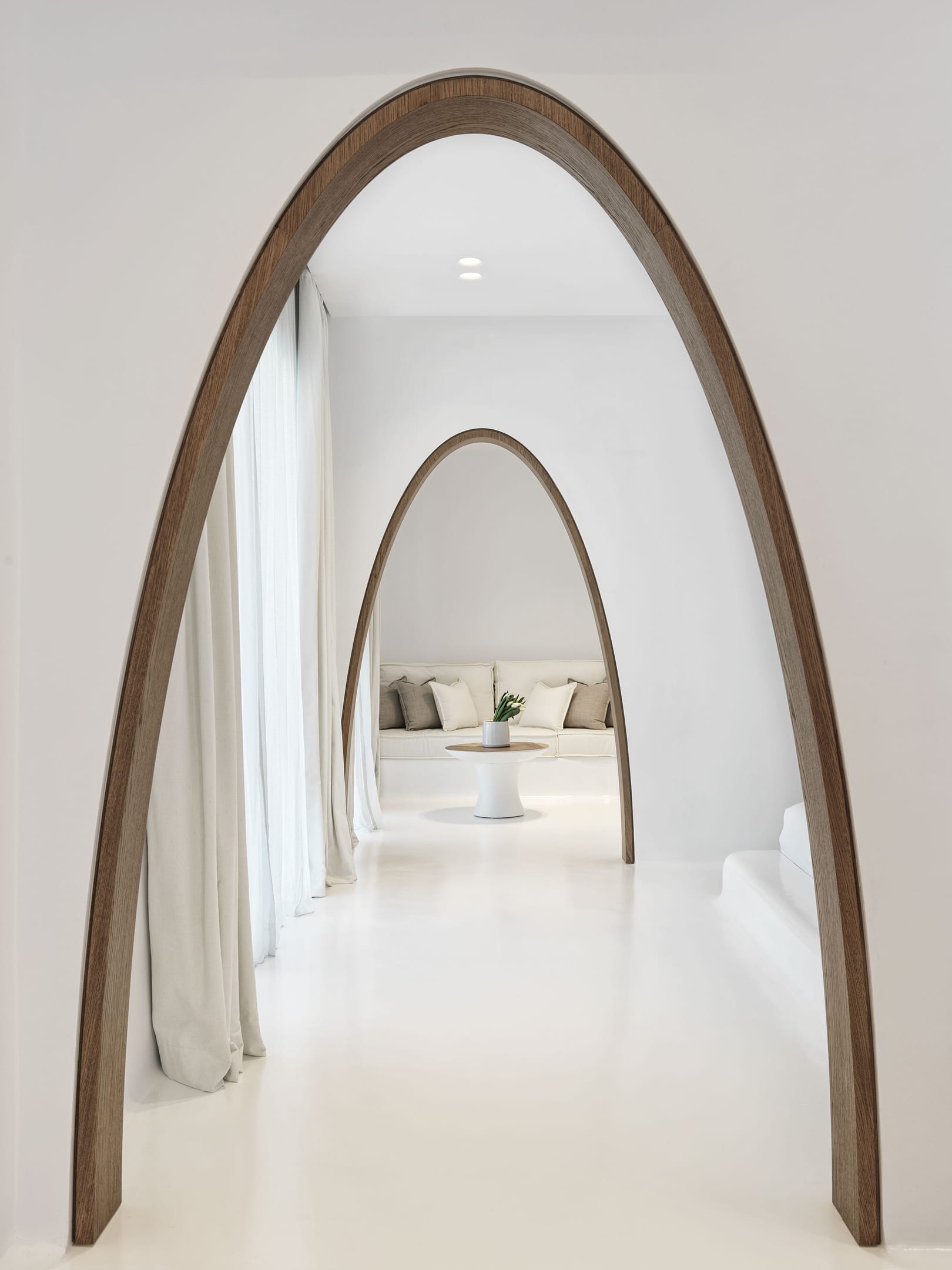 Mykonos Earth Suites - HONEYM - 2