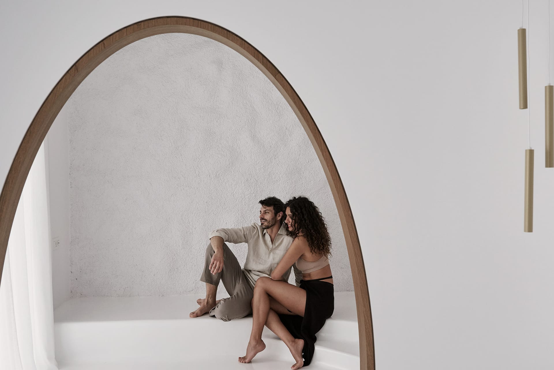 Mykonos Earth Suites - HONEYM - 4