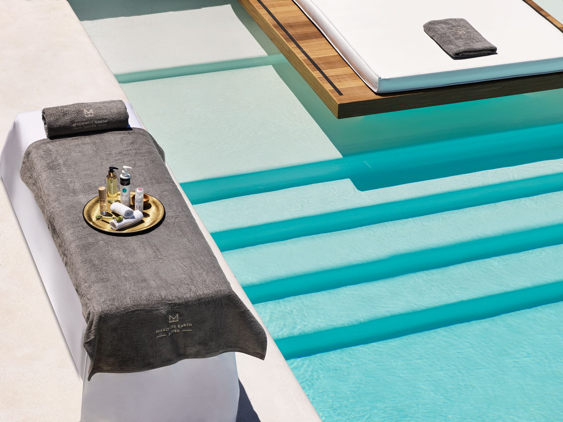 Mykonos Earth Suites - HONEYM - 3