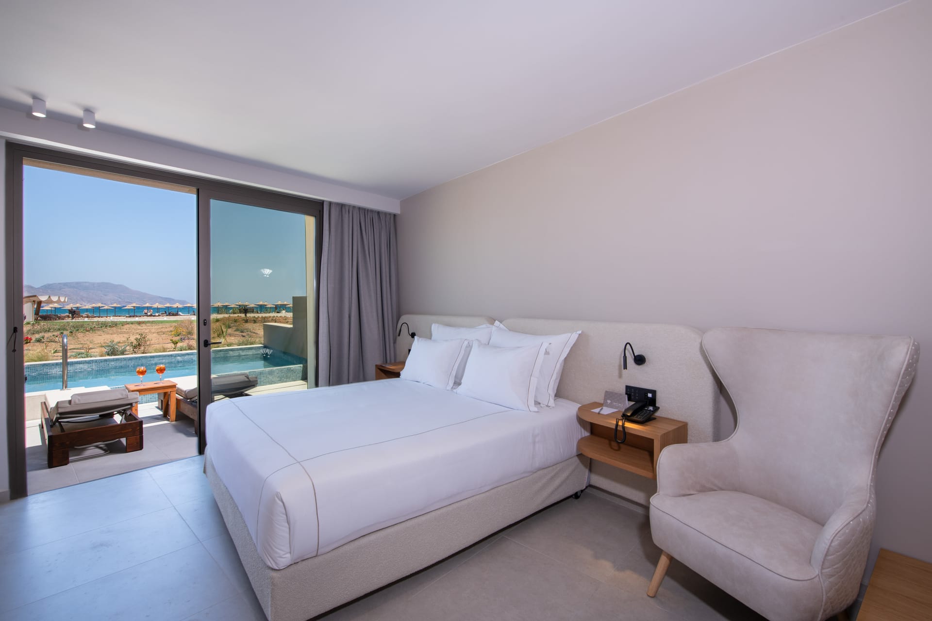 Ventale Island Breeze Resort - DPP - 4