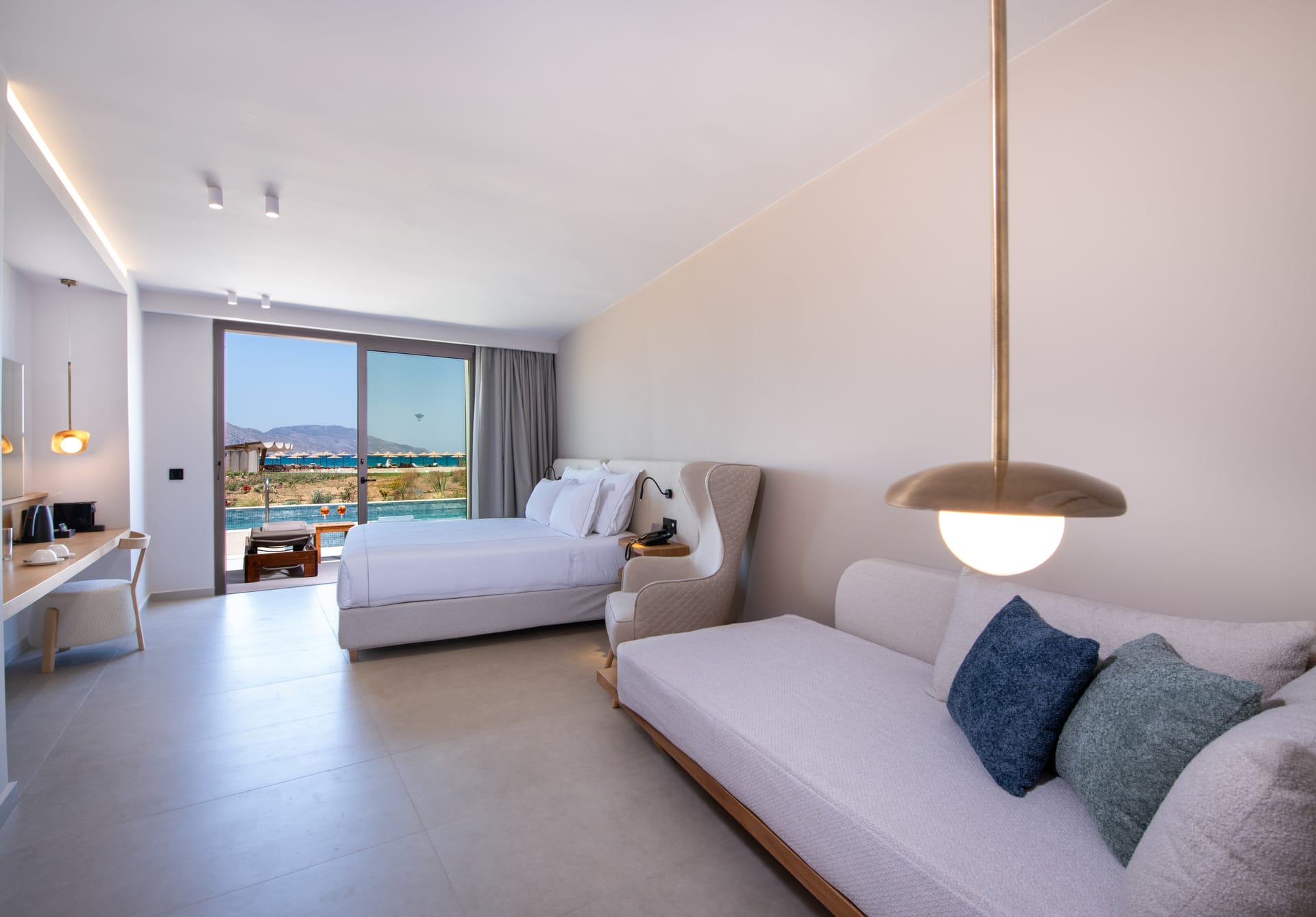 Ventale Island Breeze Resort - DPP - 2
