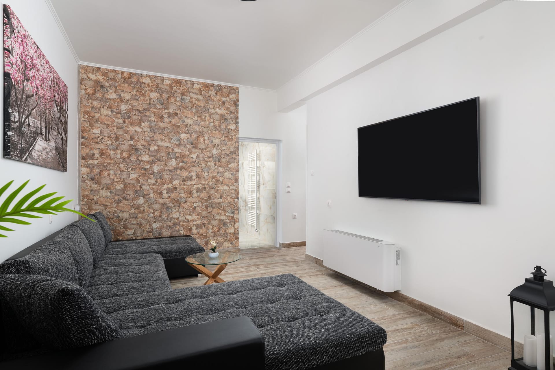Sun Dream Apartment