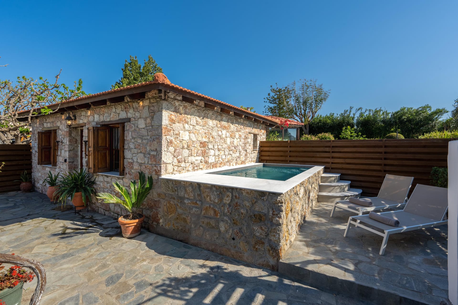 Ariadni Villas Faliraki-1
