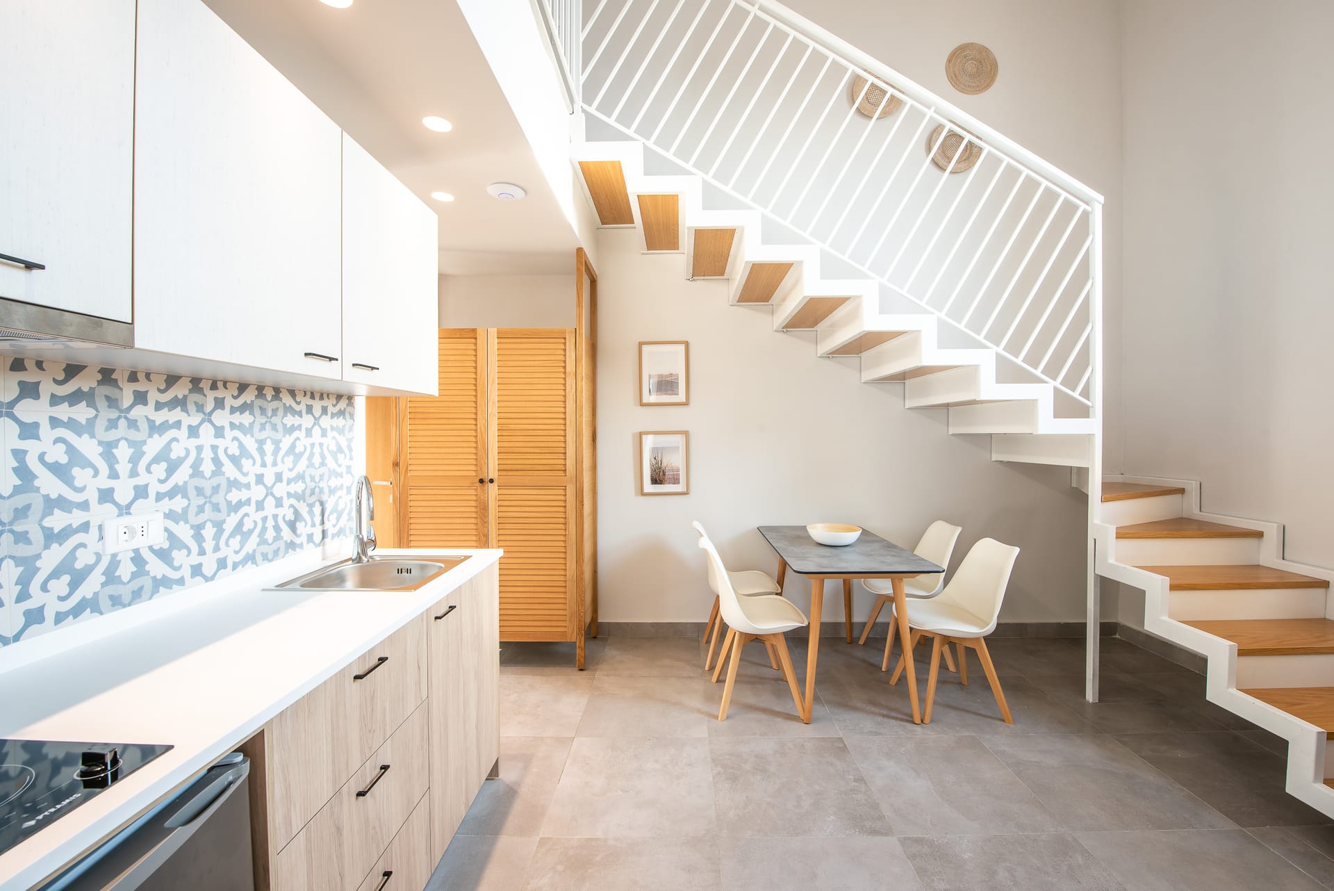 Caldera Village - 1BA10 - 3
