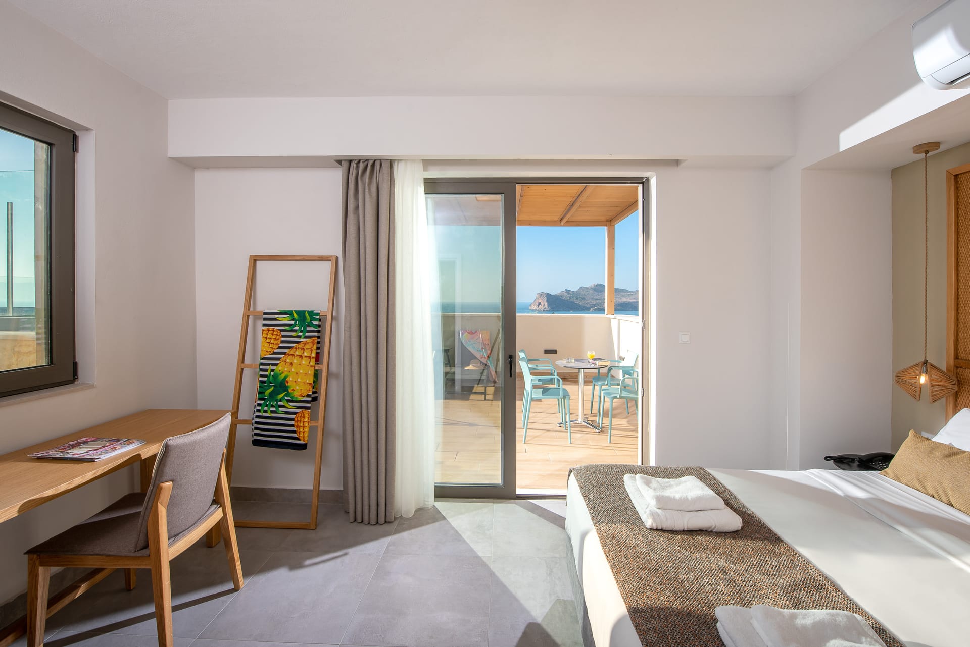 Caldera Village - 1BA10 - 2