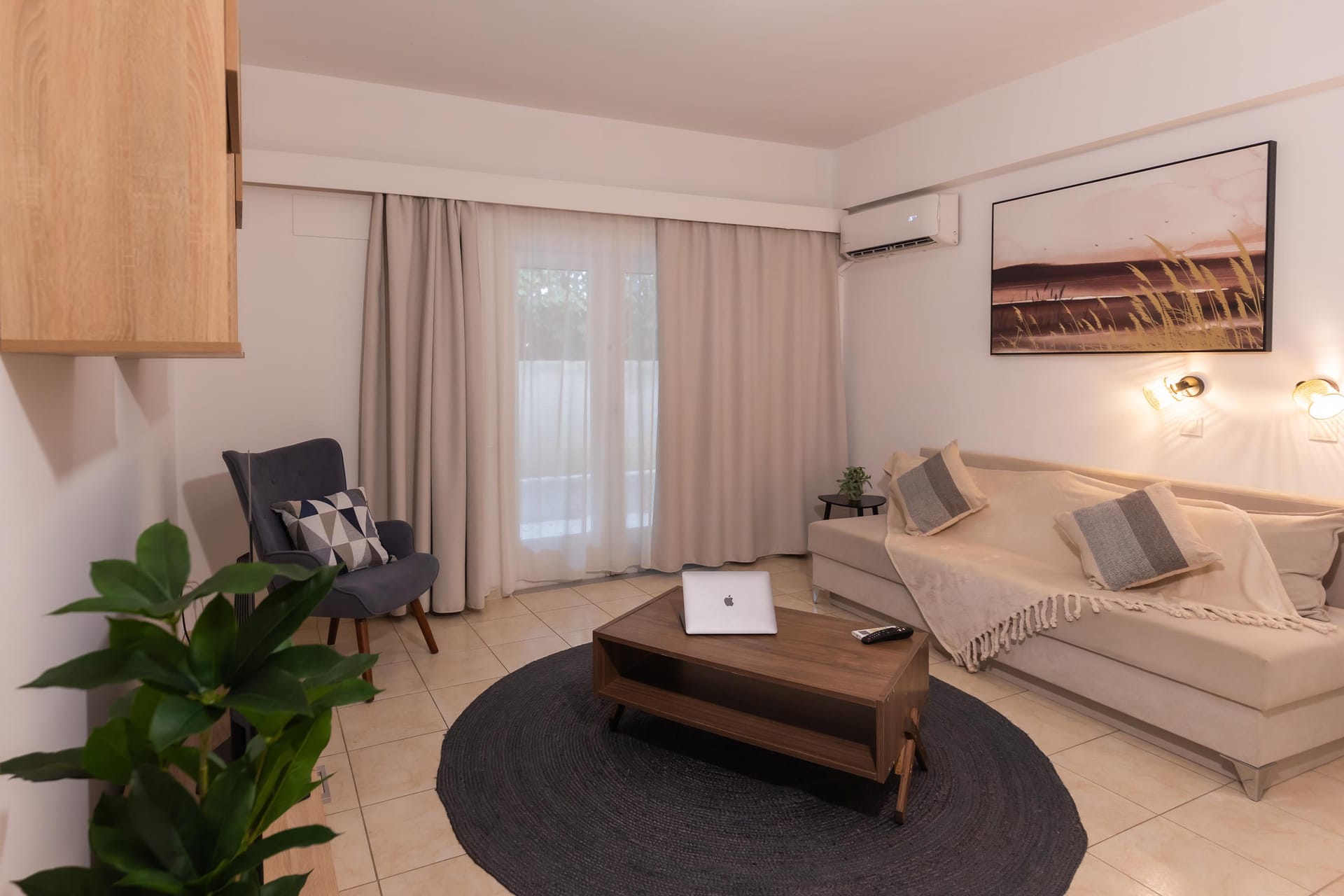 Residence City Cozy Nest