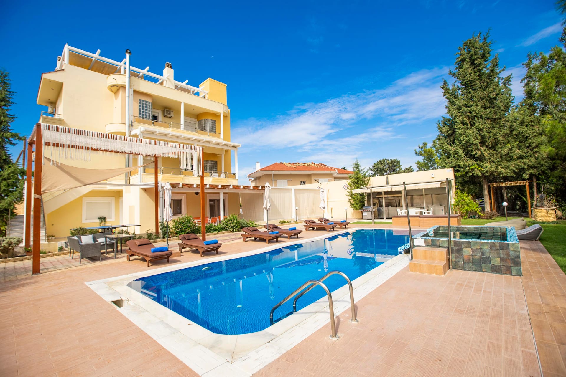 Kalithea Breeze Luxury