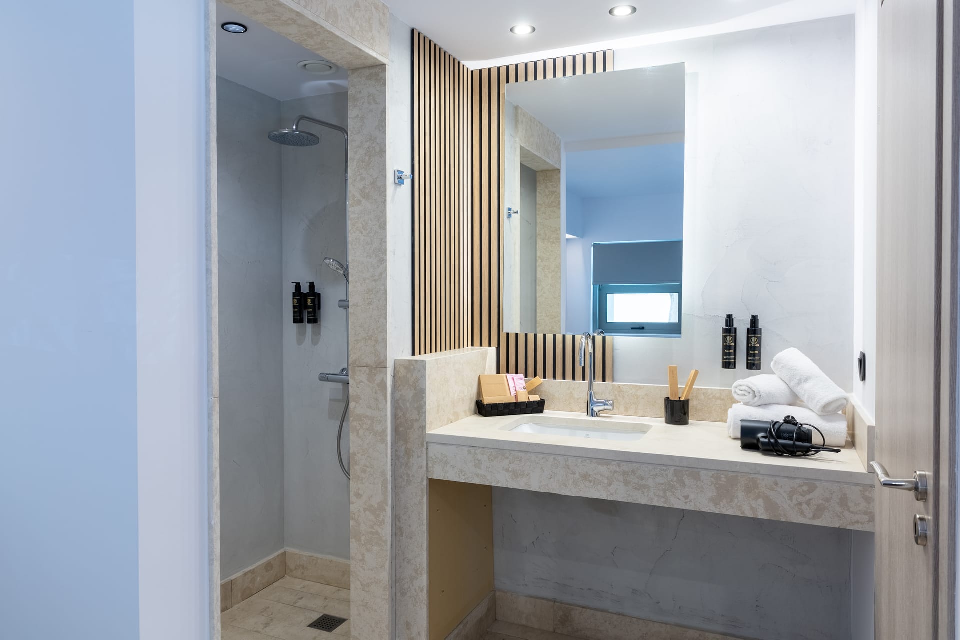Civitel Attik Rooms & Suites - COM - 6