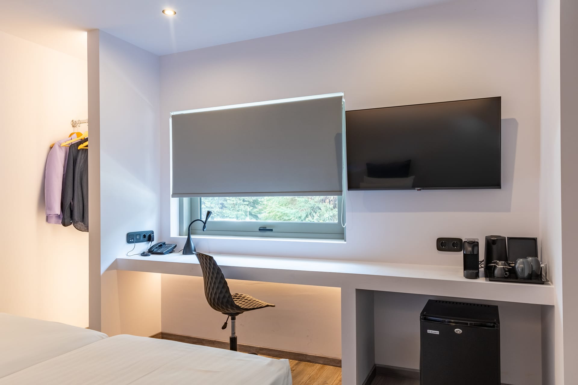 Civitel Attik Rooms & Suites - COM - 7