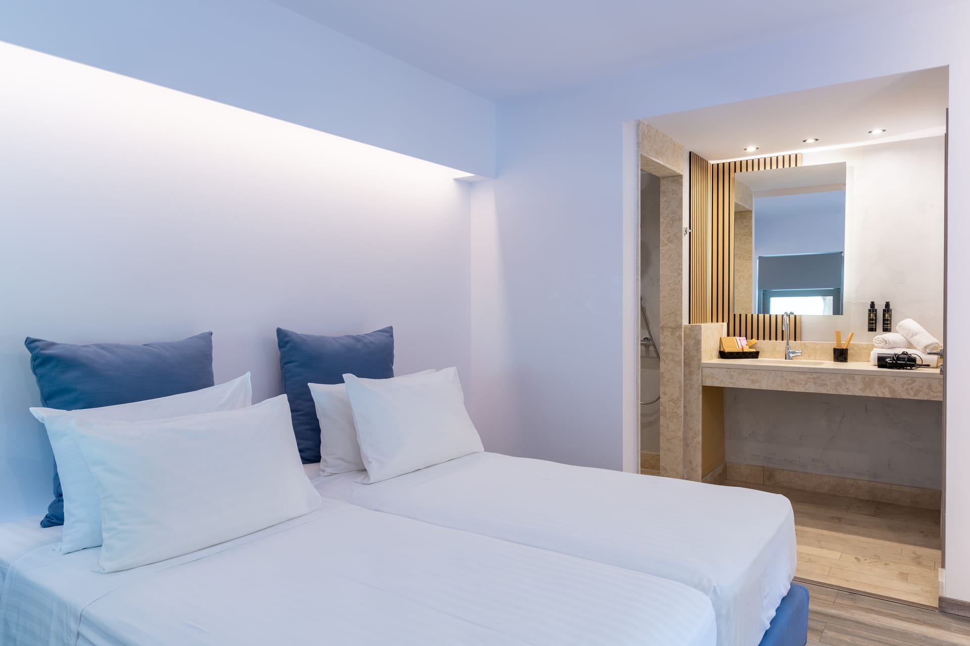 Comfort Room