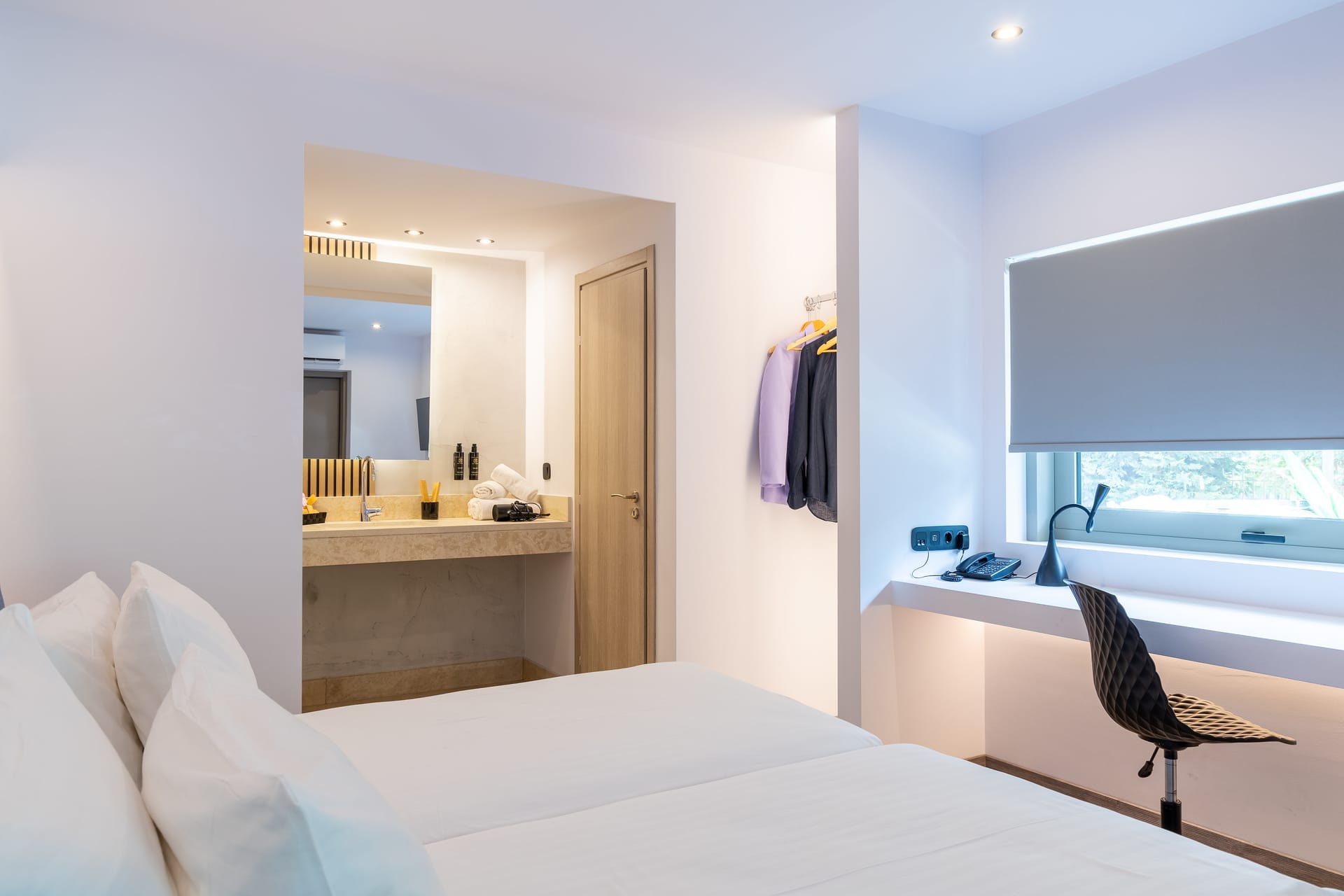 Civitel Attik Rooms & Suites - COM - 8