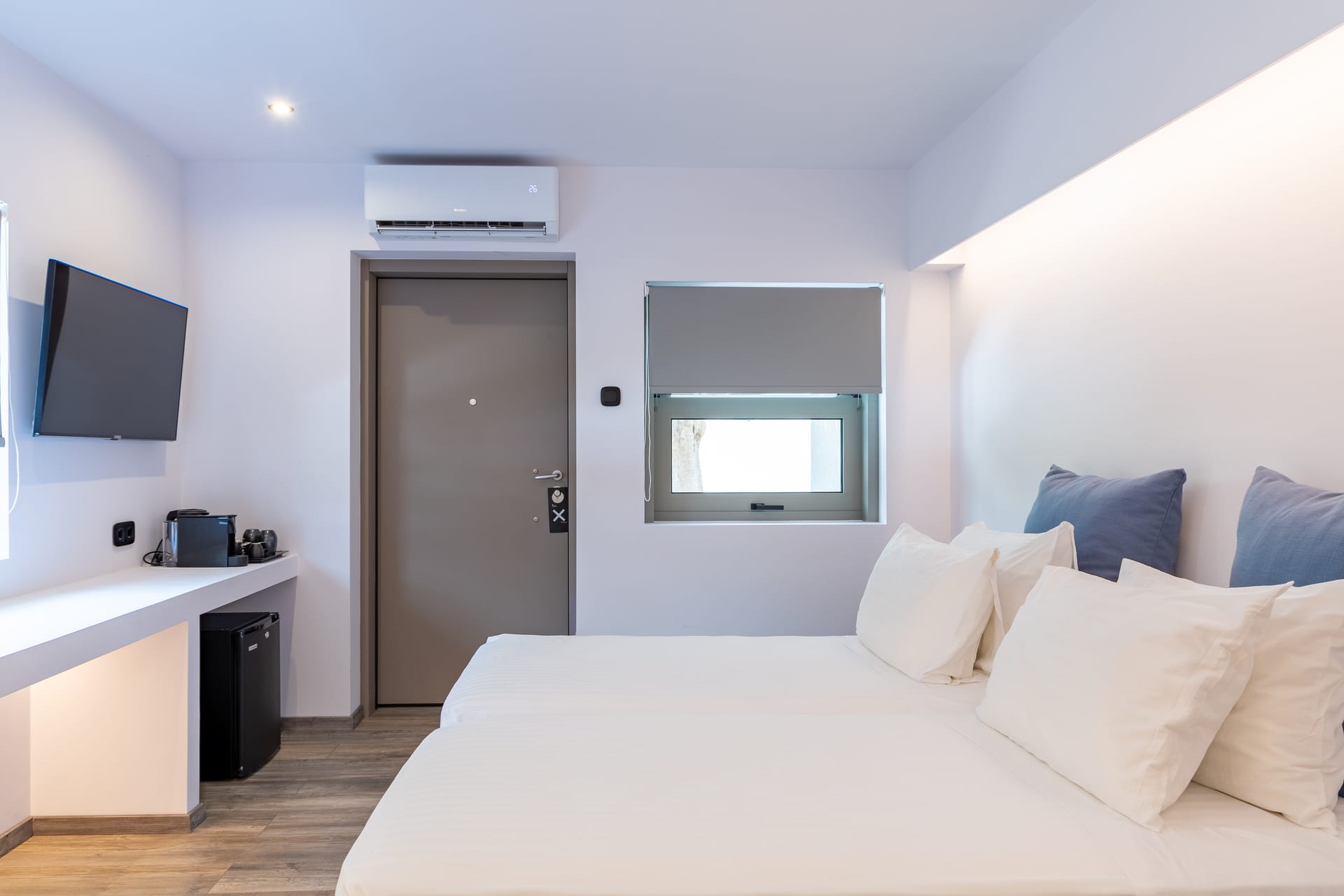 Civitel Attik Rooms & Suites - COM - 9