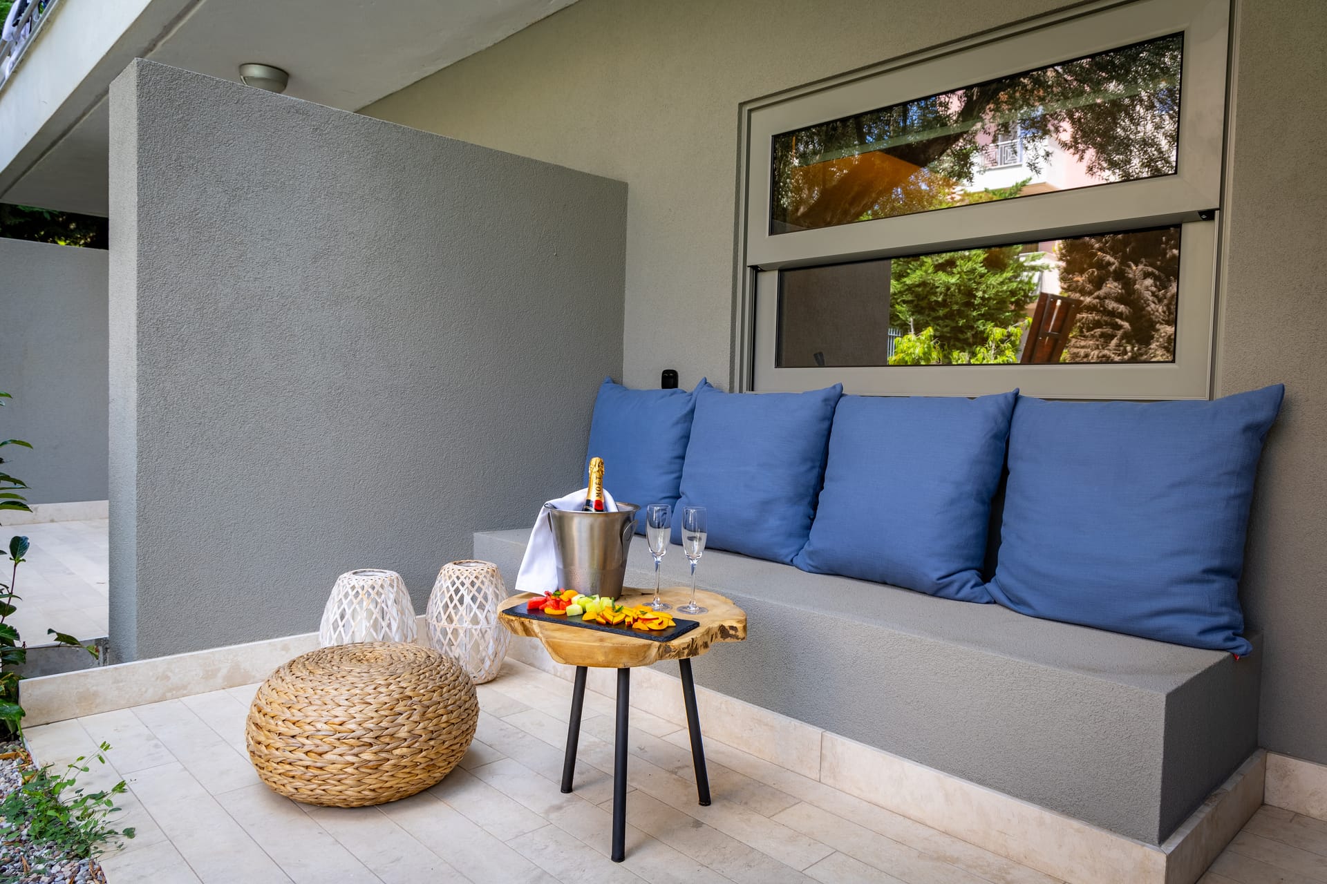 Civitel Attik Rooms & Suites - COM - 4