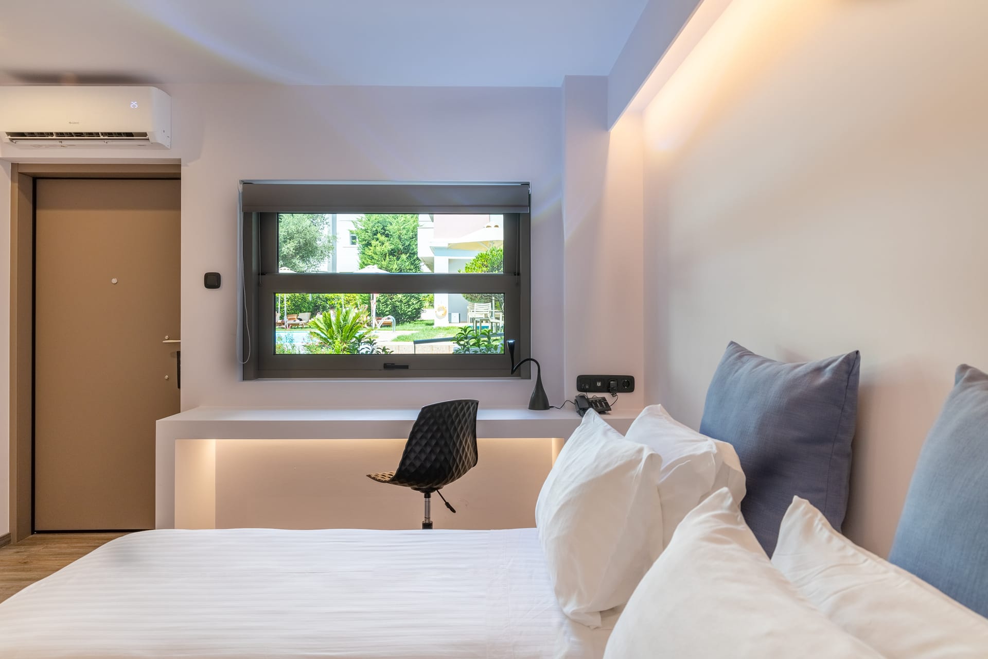 Civitel Attik Rooms & Suites - COM - 2
