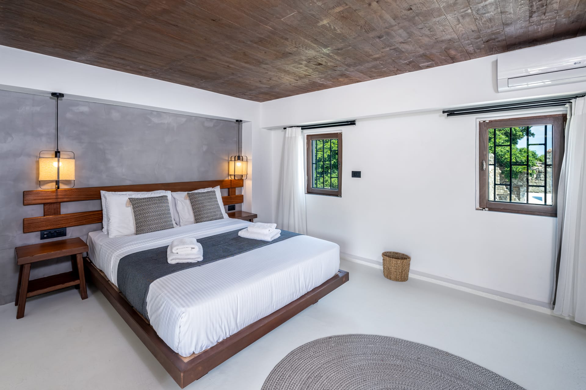Elia Suites-Suite  4