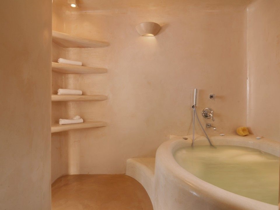Dome Santorini Resort - SPOJ - 7