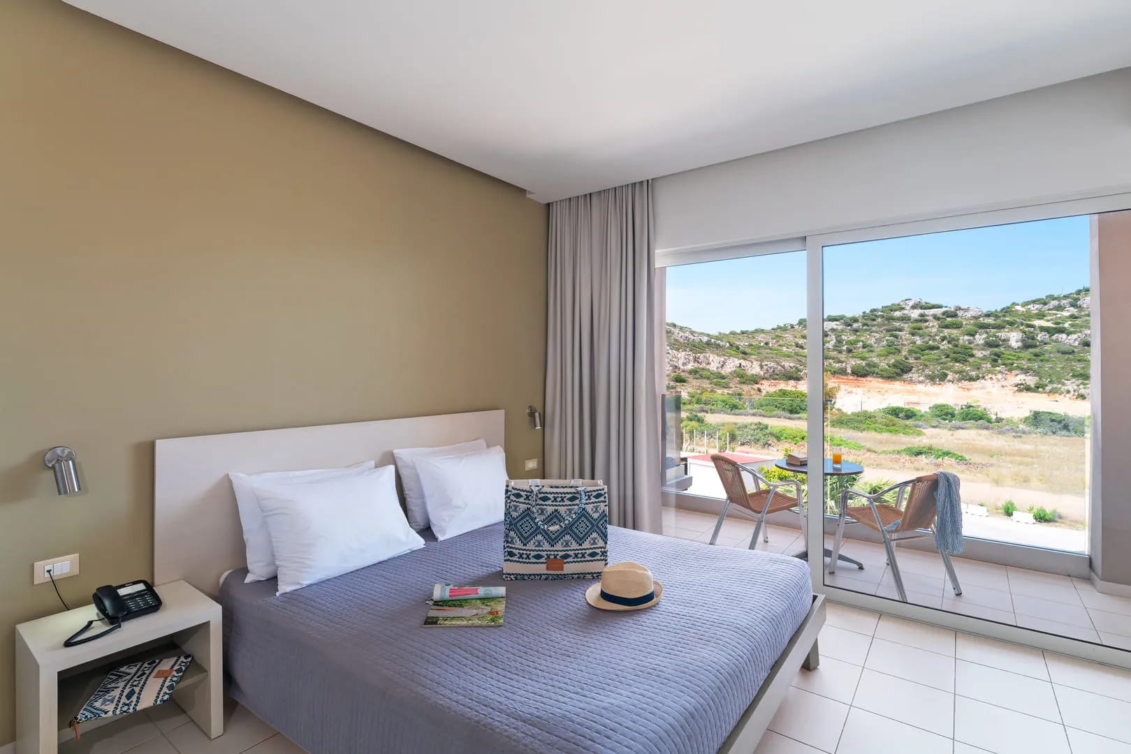 Cathrin Hotel Rhodes - SUPTPL - 2