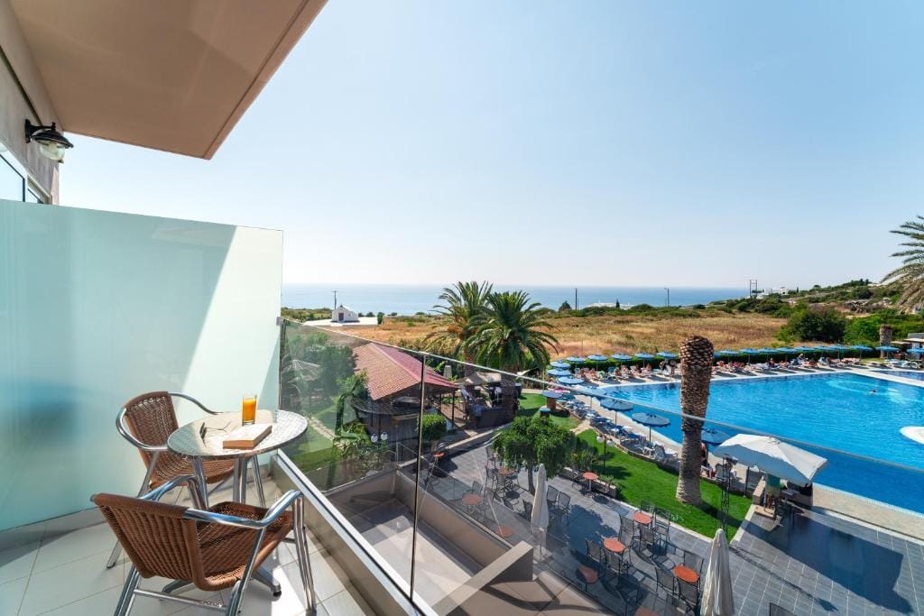 Cathrin Hotel Rhodes - SUPTSV - 3