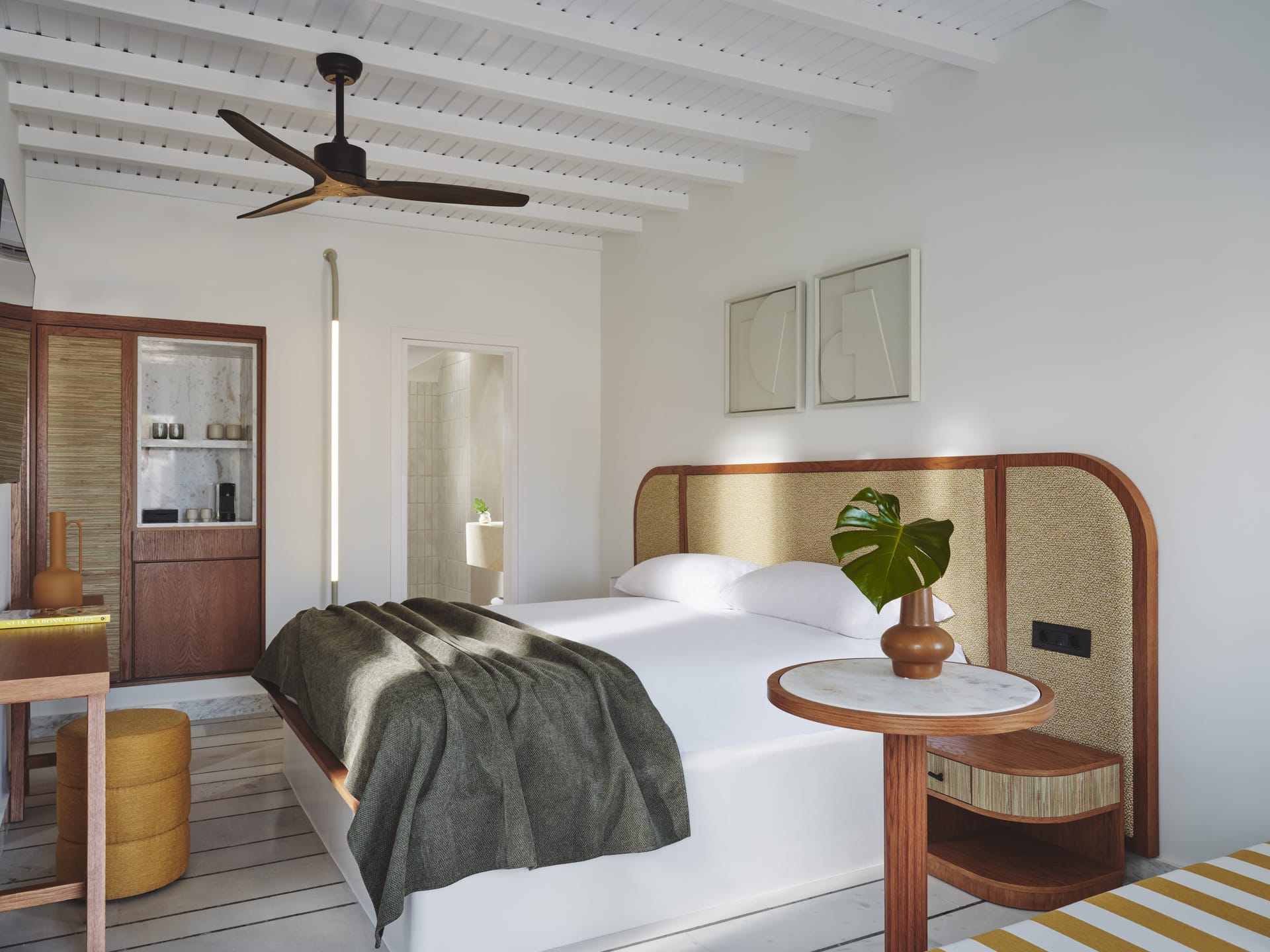 Evergreen Deluxe Sea View with Private Pool