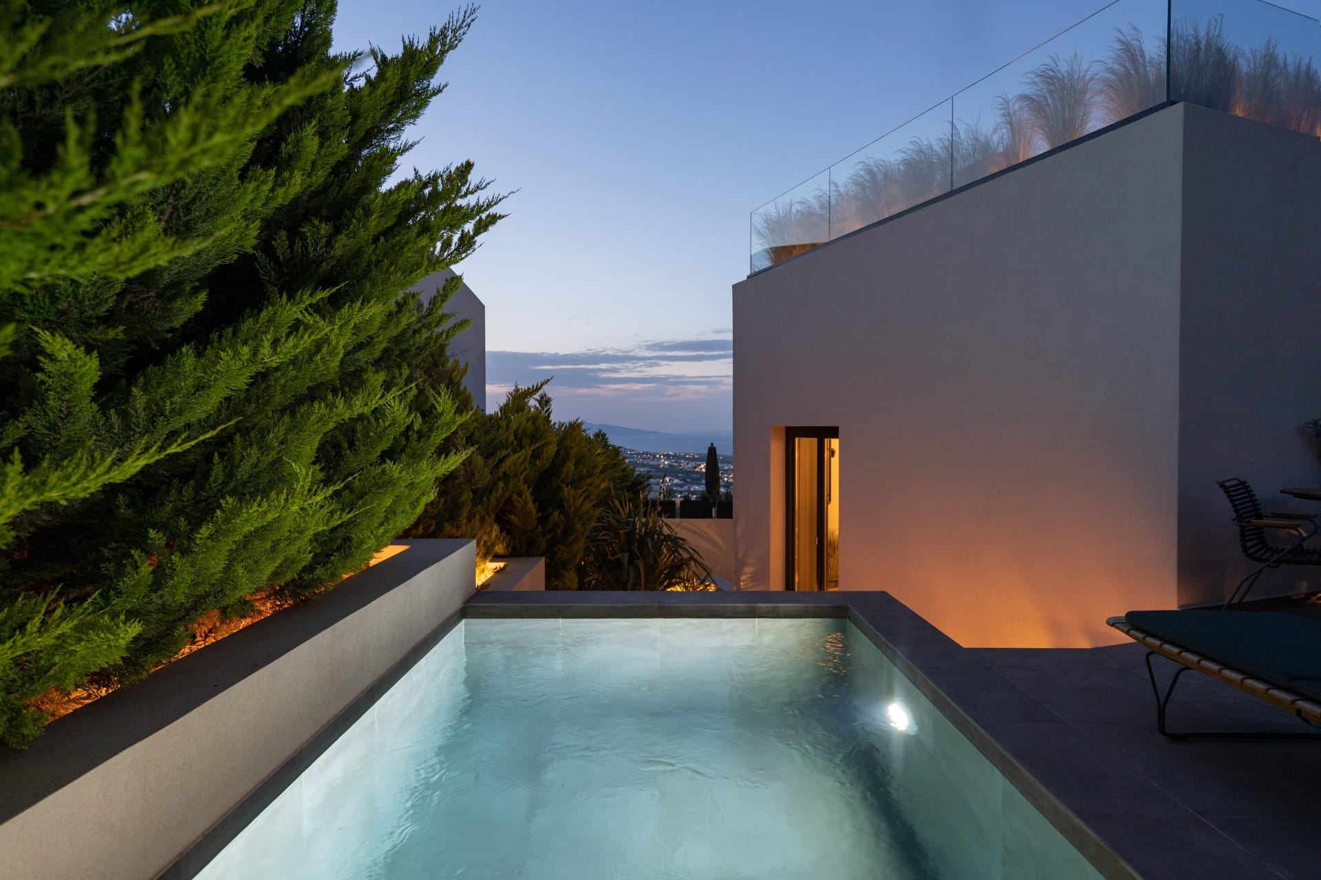 Premier Suite with Private Pool