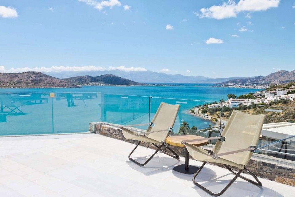 Royal Marmin Bay Boutique & Art Hotel - JRSJ - 5