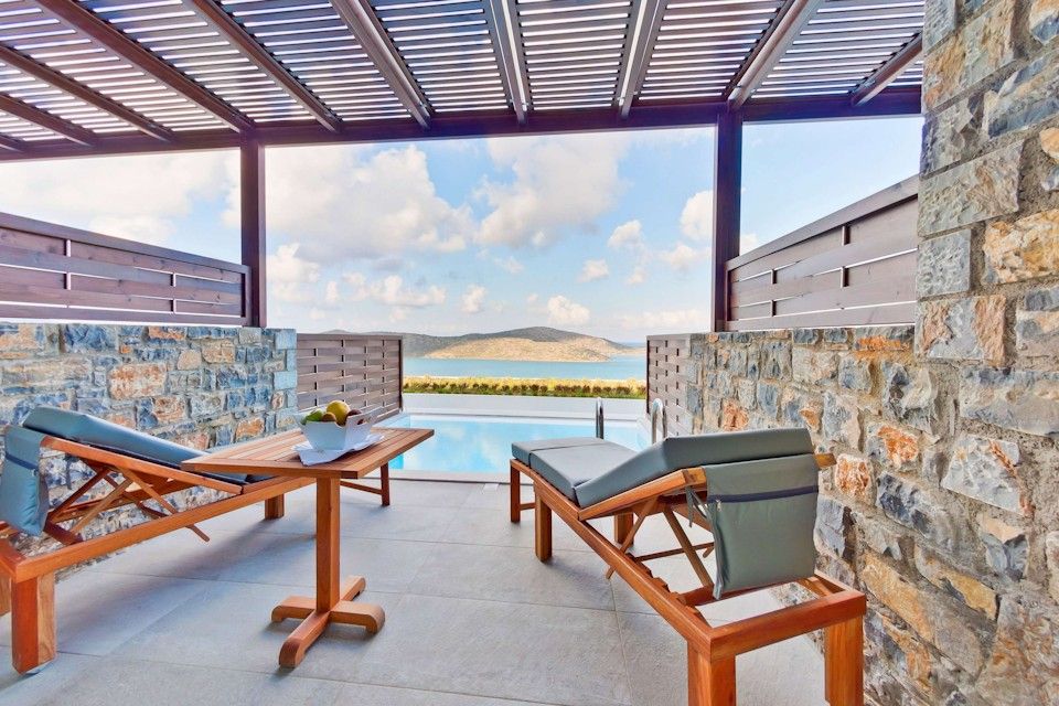 Royal Marmin Bay Boutique & Art Hotel - JRSP - 6