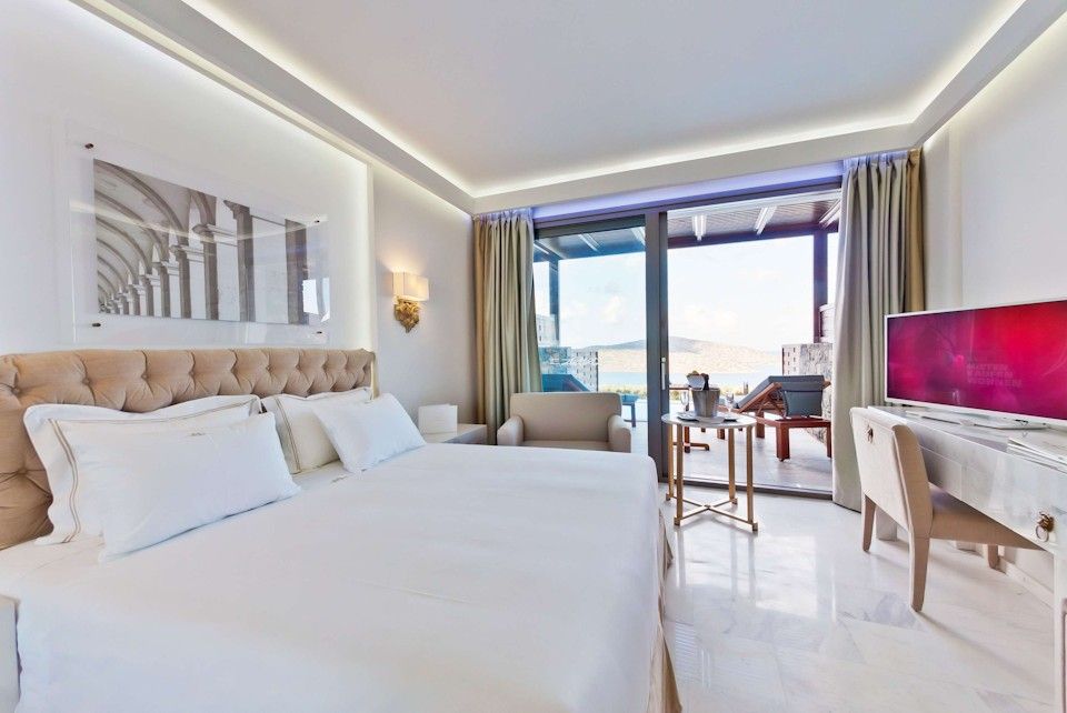 Royal Marmin Bay Boutique & Art Hotel - JRSP - 10